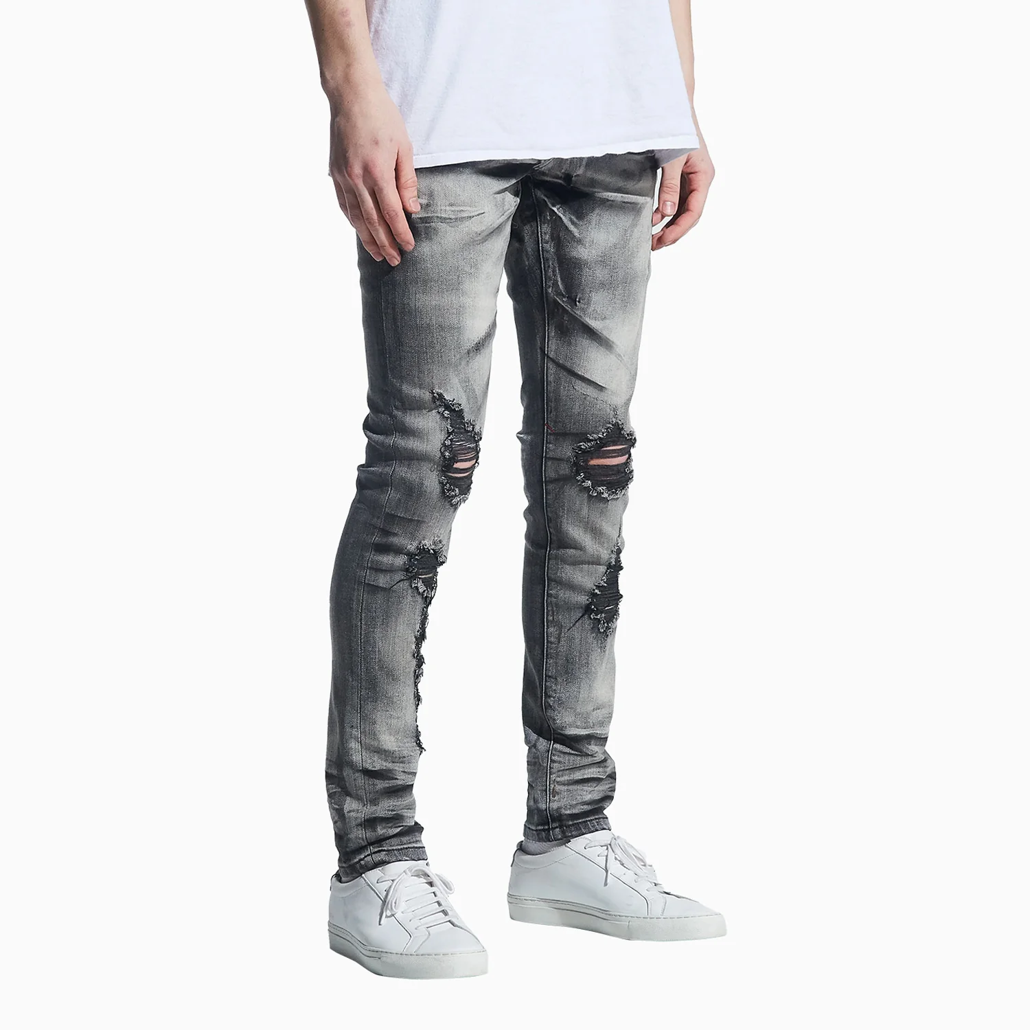Men's Hayes Standard Denim Pant - Image 3