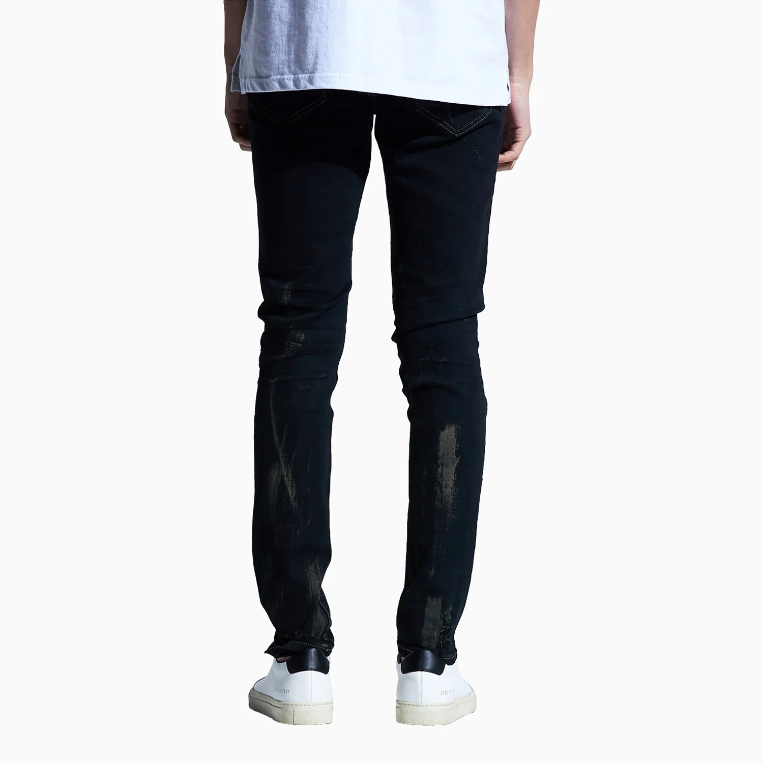 Men's Roley Denim Pant - Image 2