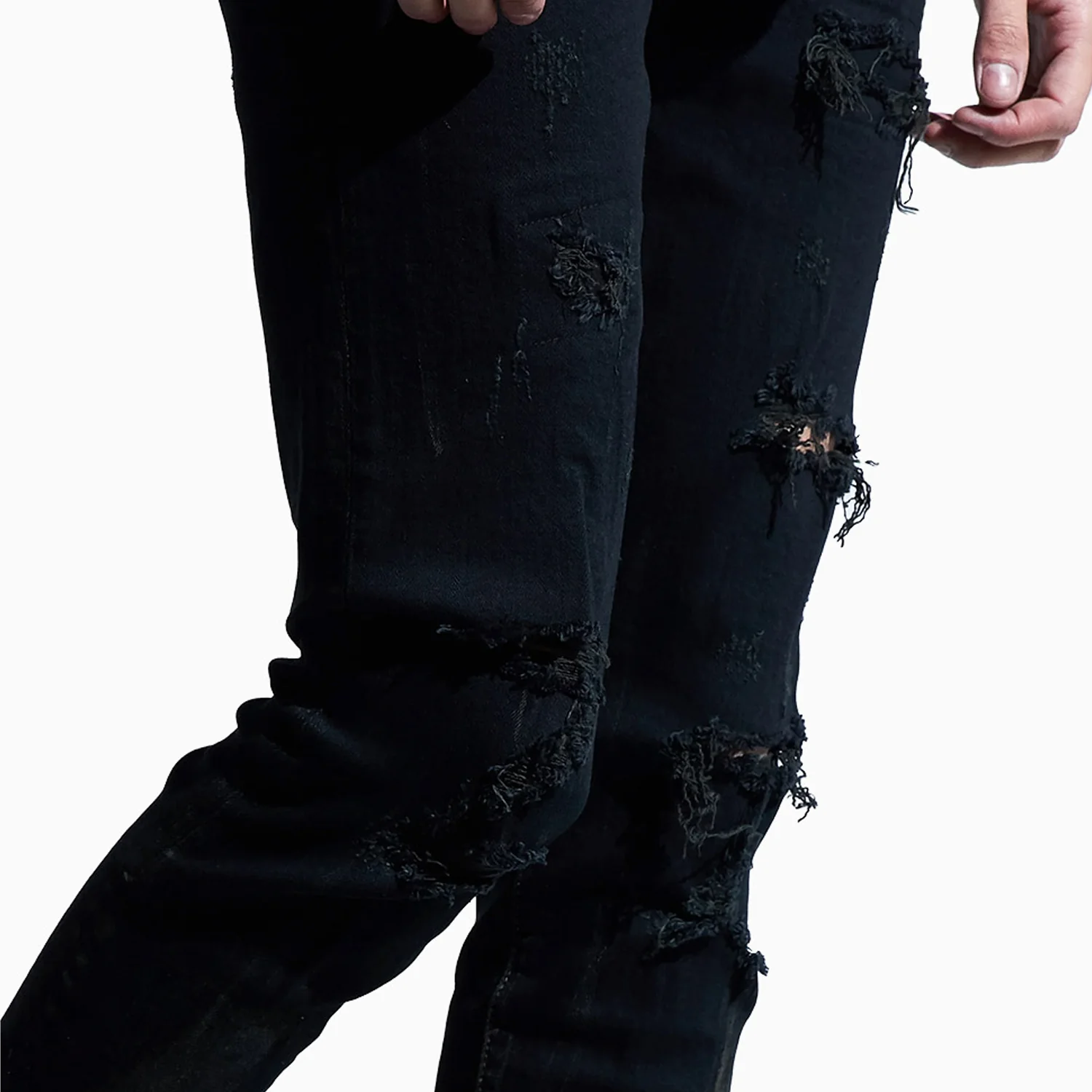 Men's Roley Denim Pant - Image 5