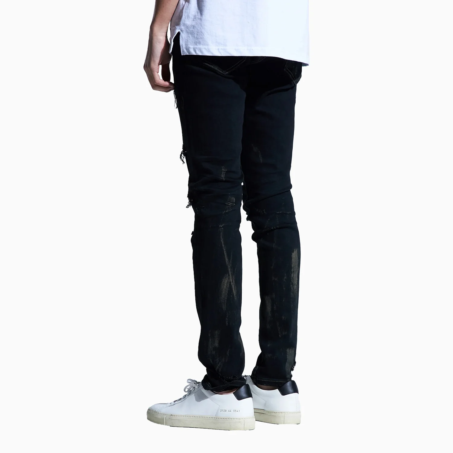 Men's Roley Denim Pant - Image 7
