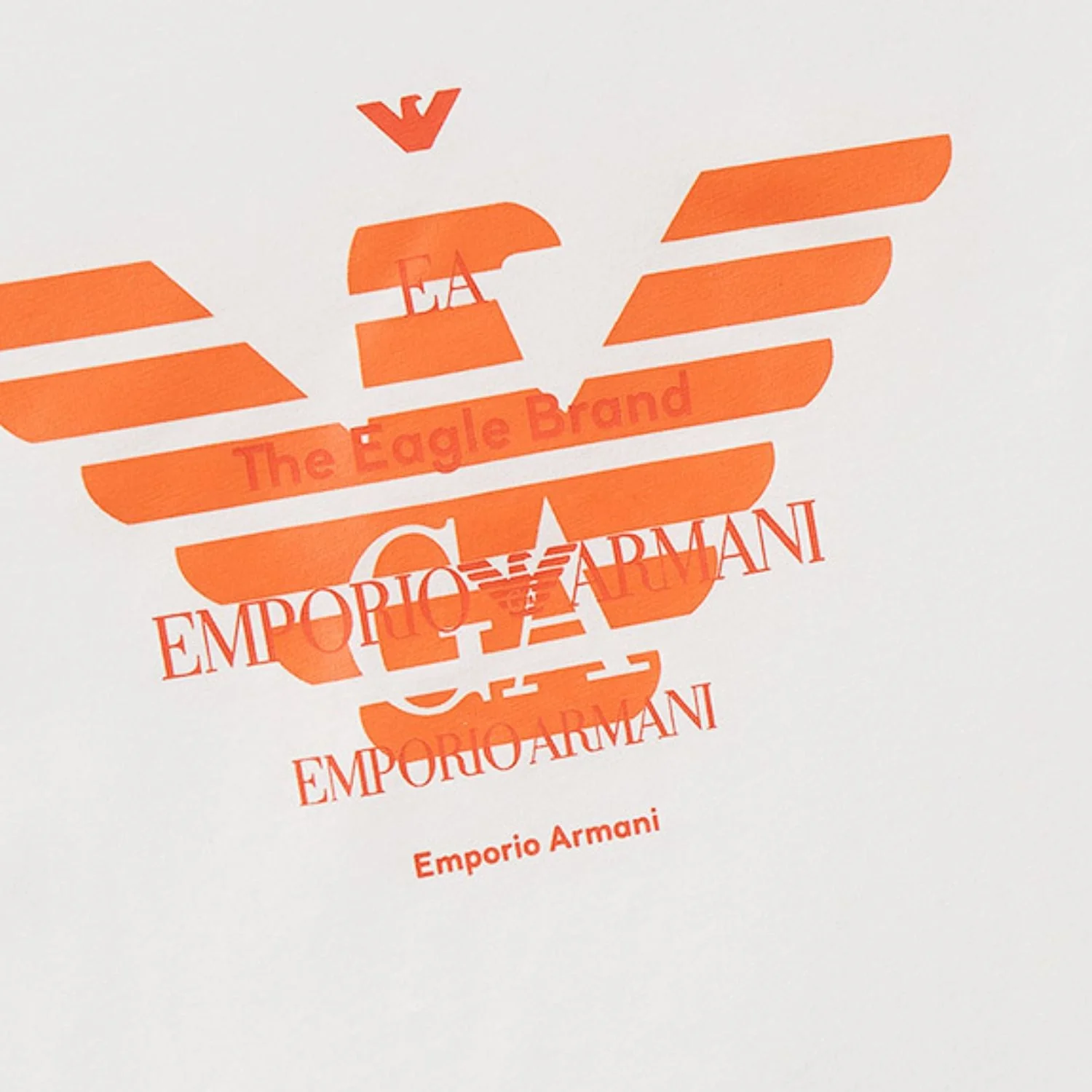 Kid's Logo Short Sleeve T Shirt - Image 3