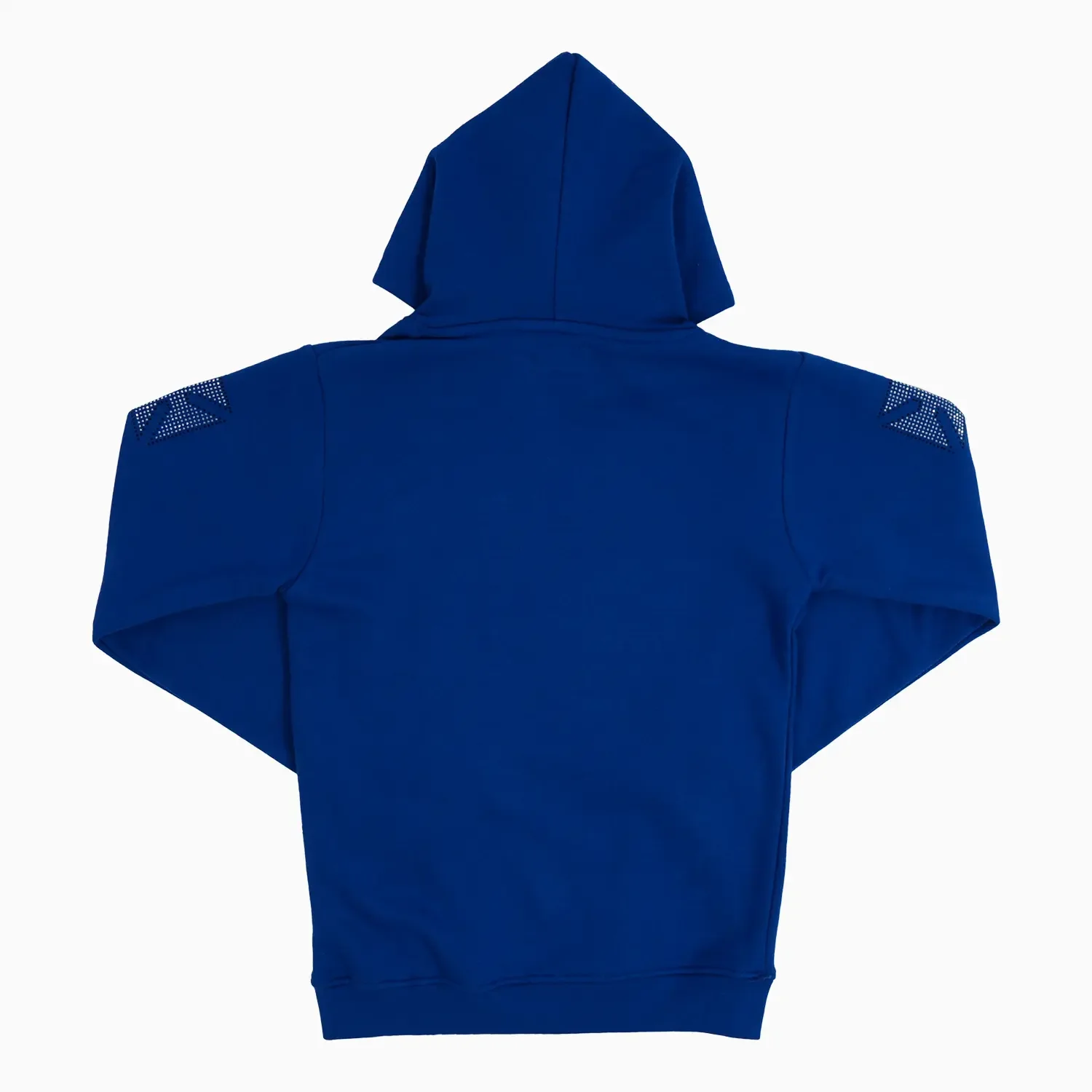 Kid's Saint Crystal Pull Over Hoddie - Image 2