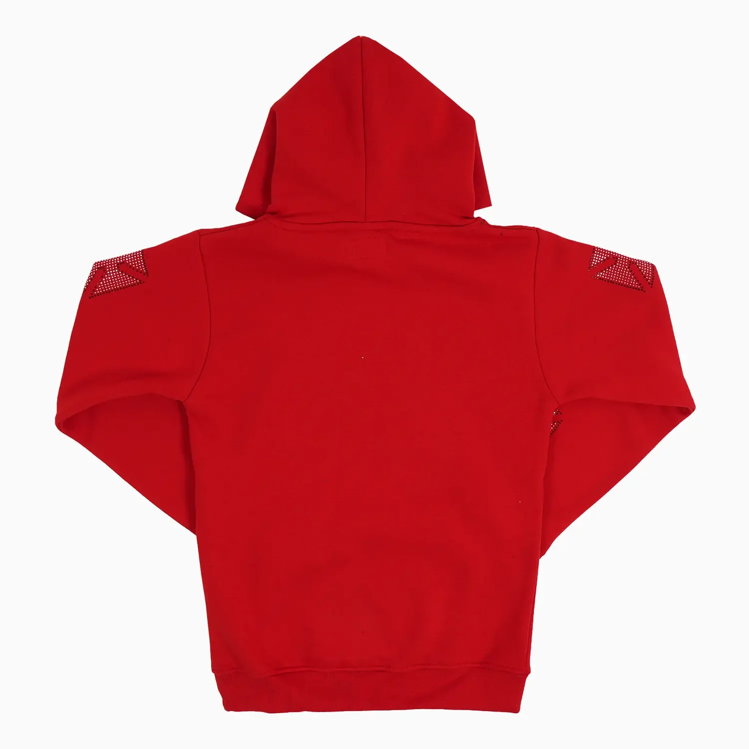 Kid's Saint Crystal Pull Over Hoddie - Image 2
