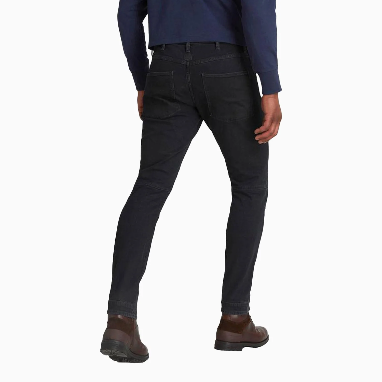 Men's 5620 3D Slim Denim Jeans - Image 3