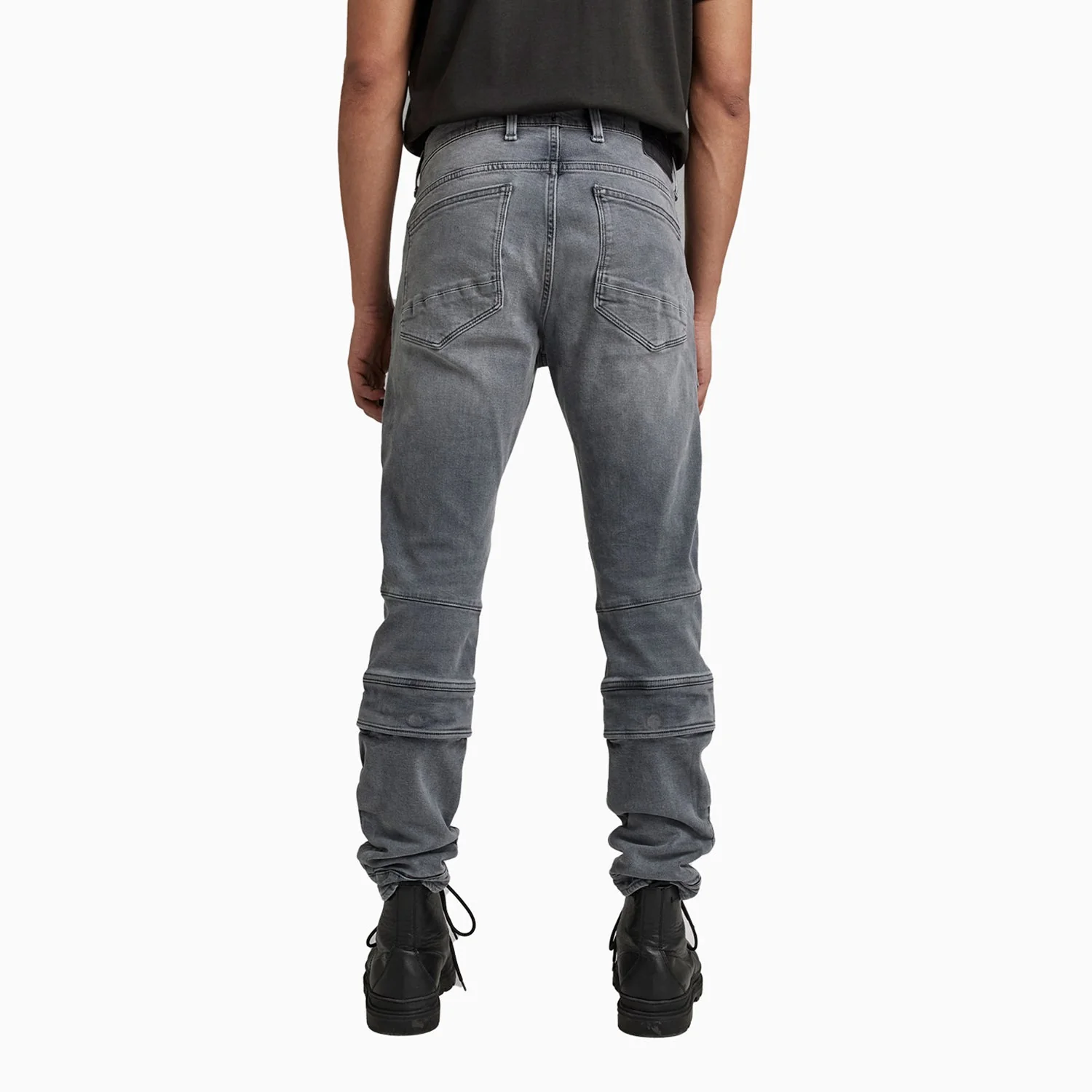 Men's Airblaze 3D Skinny Pant - Image 3