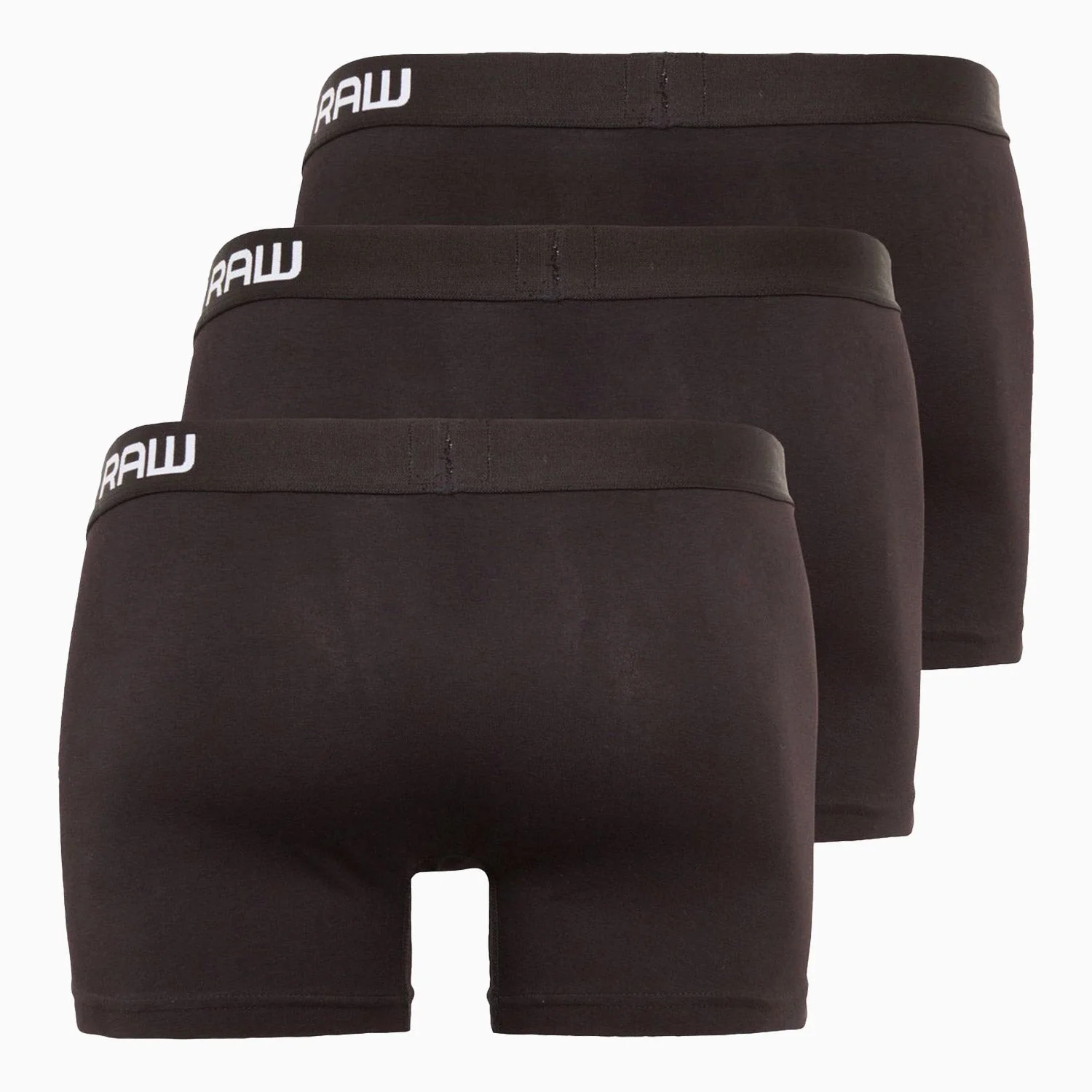 Men's Classic Trunk 3 Pack Boxer - Image 2