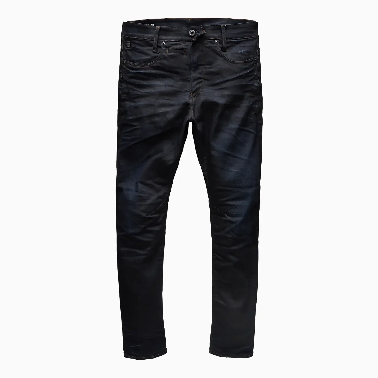 Men's D Staq 3D Skinny Denim Jeans - Image 2