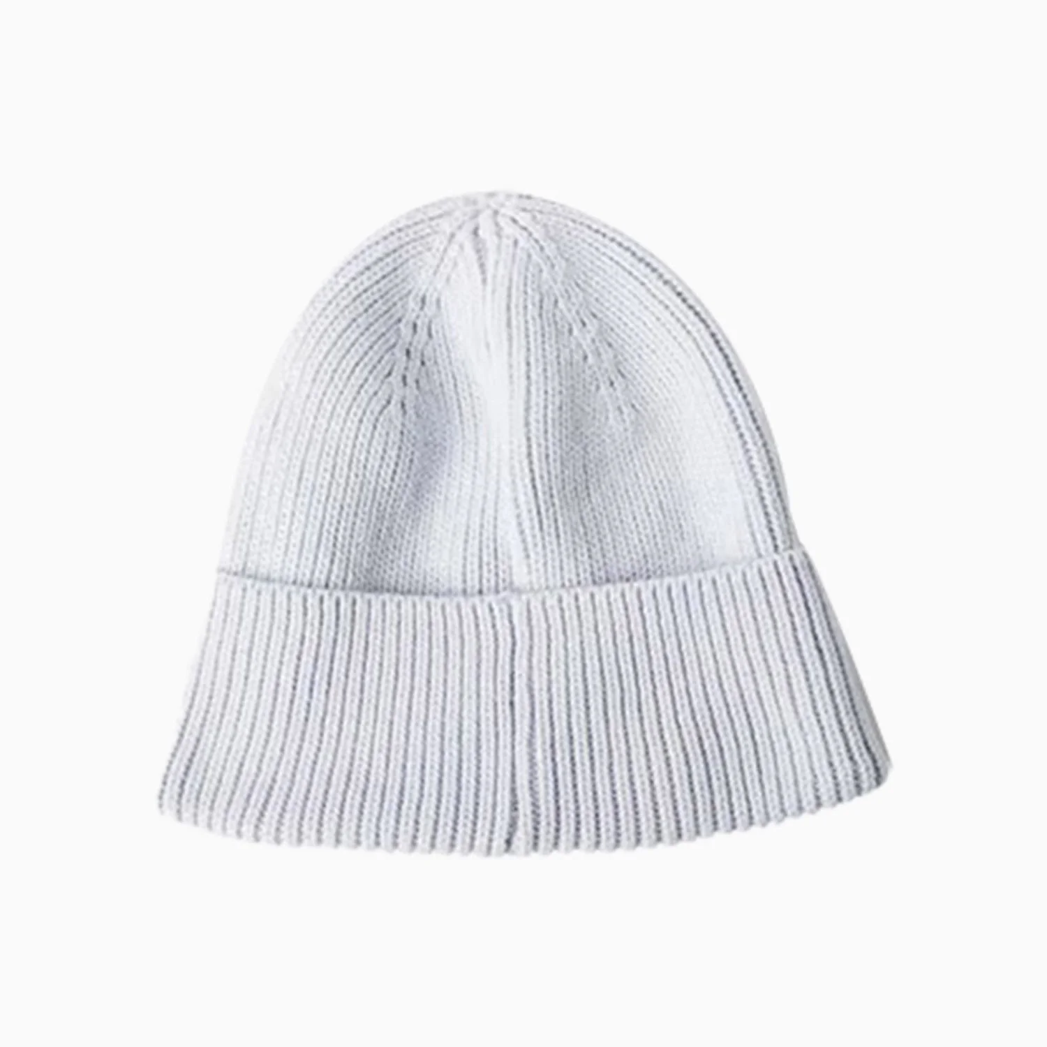 Men's Effo Long Label Beanie - Image 2