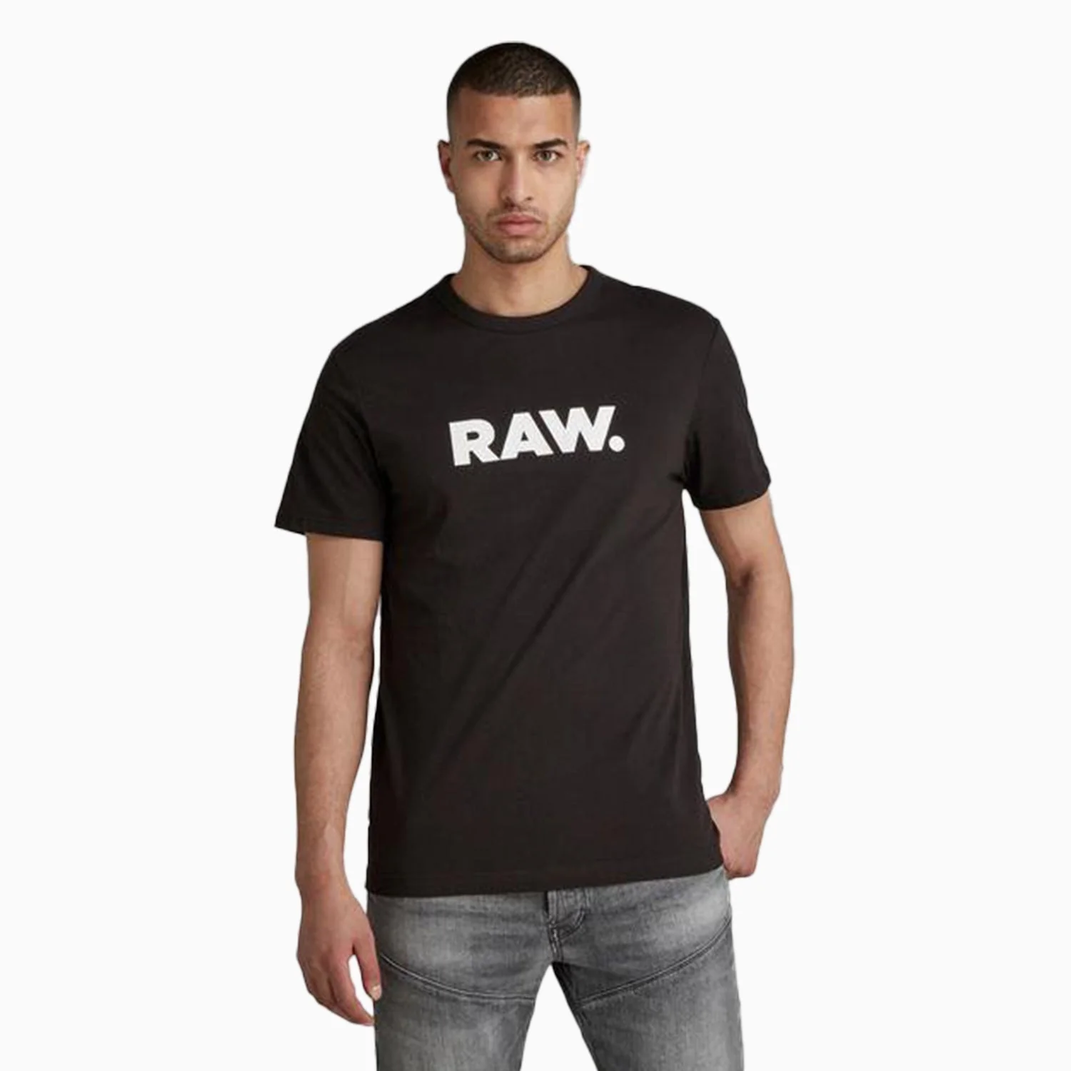 Men's Holorn Short Sleeve T Shirt