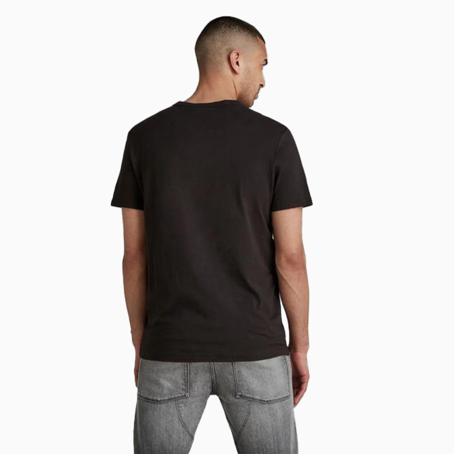 Men's Holorn Short Sleeve T Shirt - Image 3