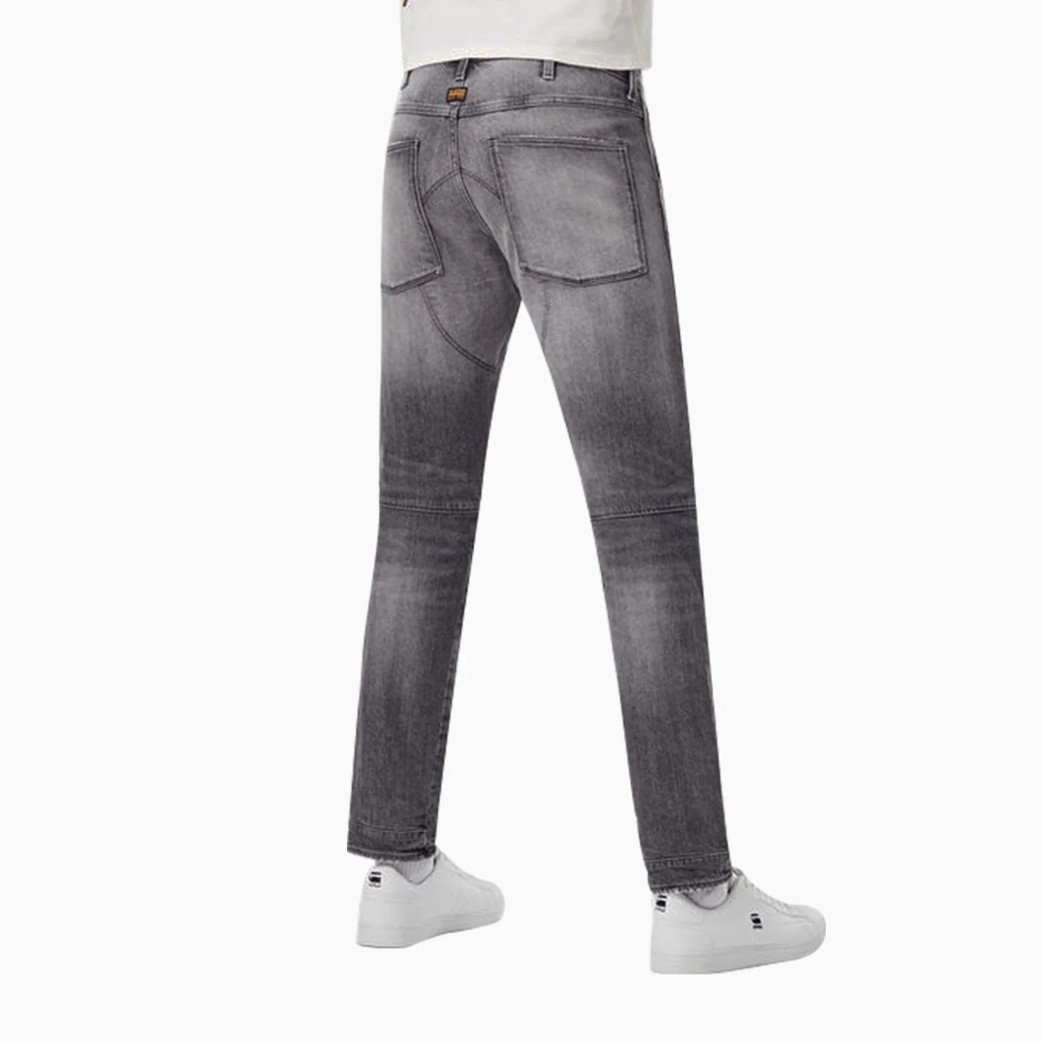Men's 5620 3D Slim Denim Pant - Image 2