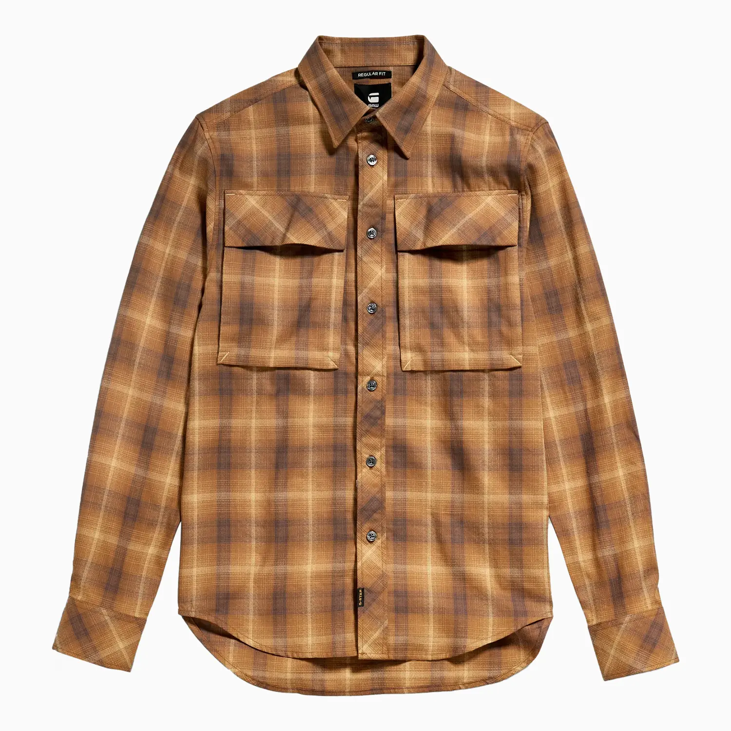 Men's Navy Seal Regular Shirt - Image 2