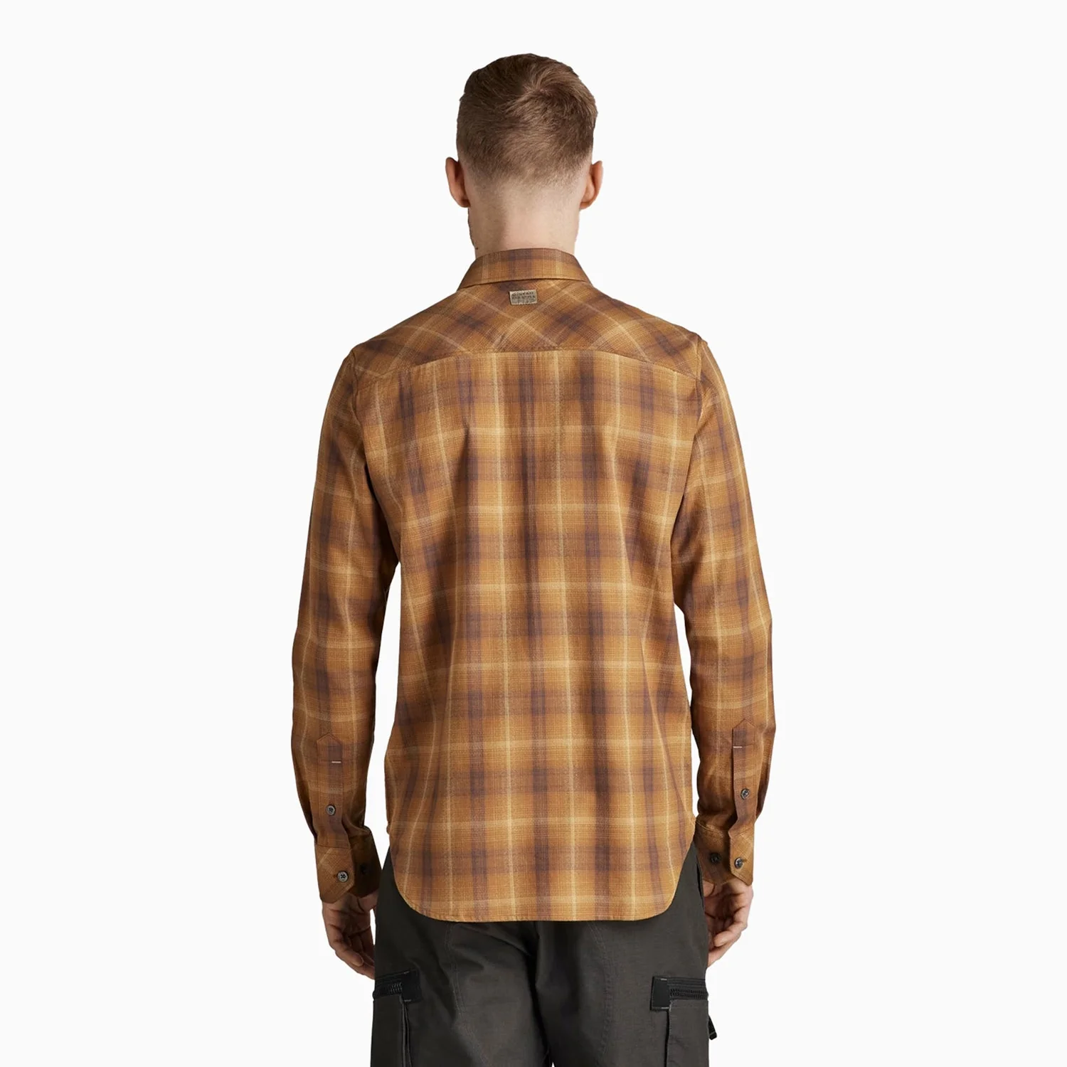 Men's Navy Seal Regular Shirt - Image 3