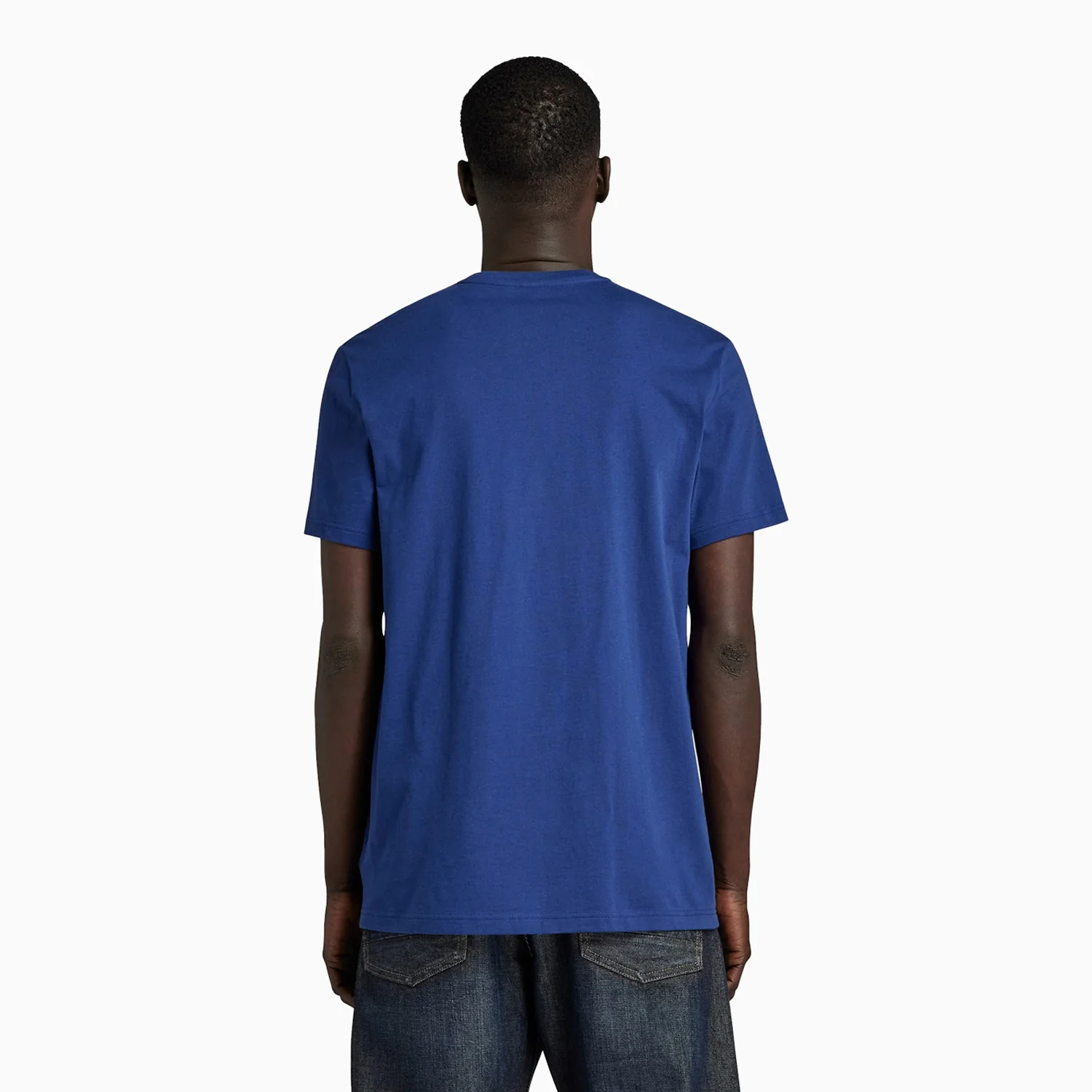 Men's Old Skool Originals T Shirt - Image 2