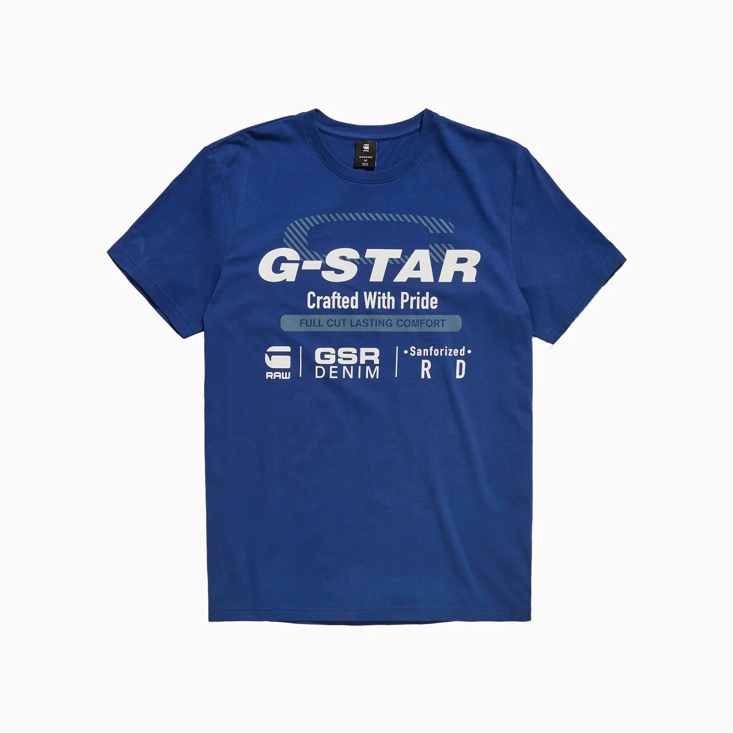 Men's Old Skool Originals T Shirt - Image 3