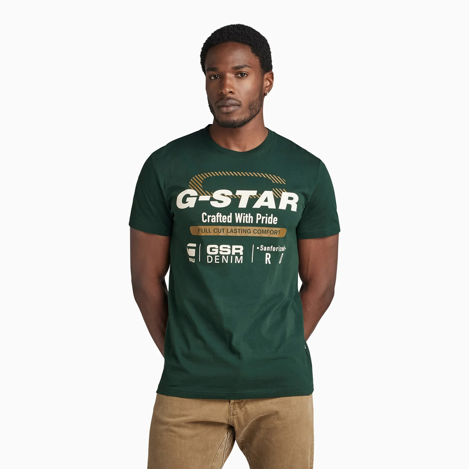 Men's Old Skool Originals T Shirt