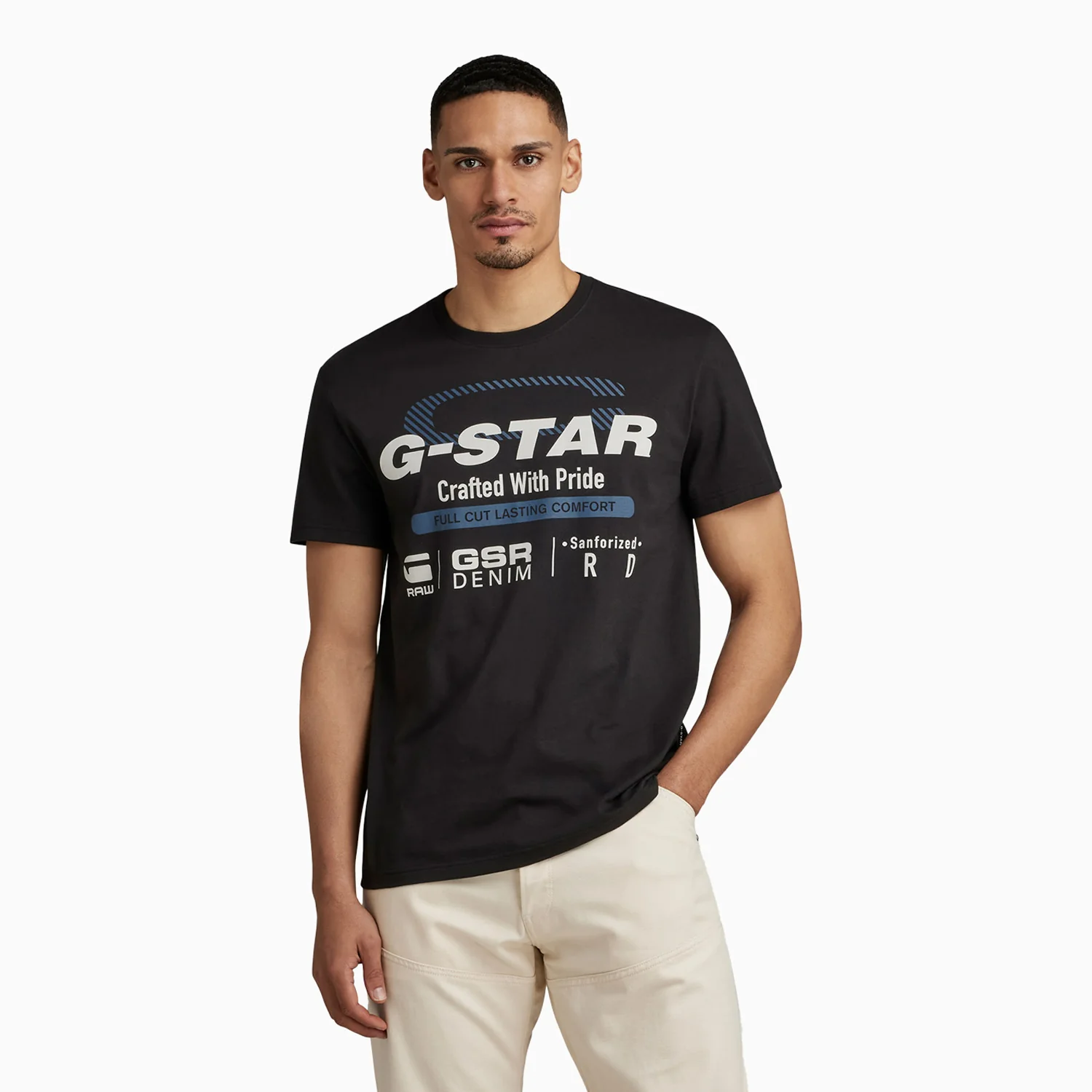 Men's Old Skool Originals T Shirt