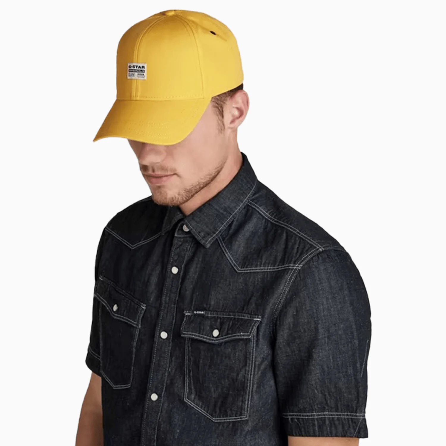 Men's Originals Baseball Cap - Image 3