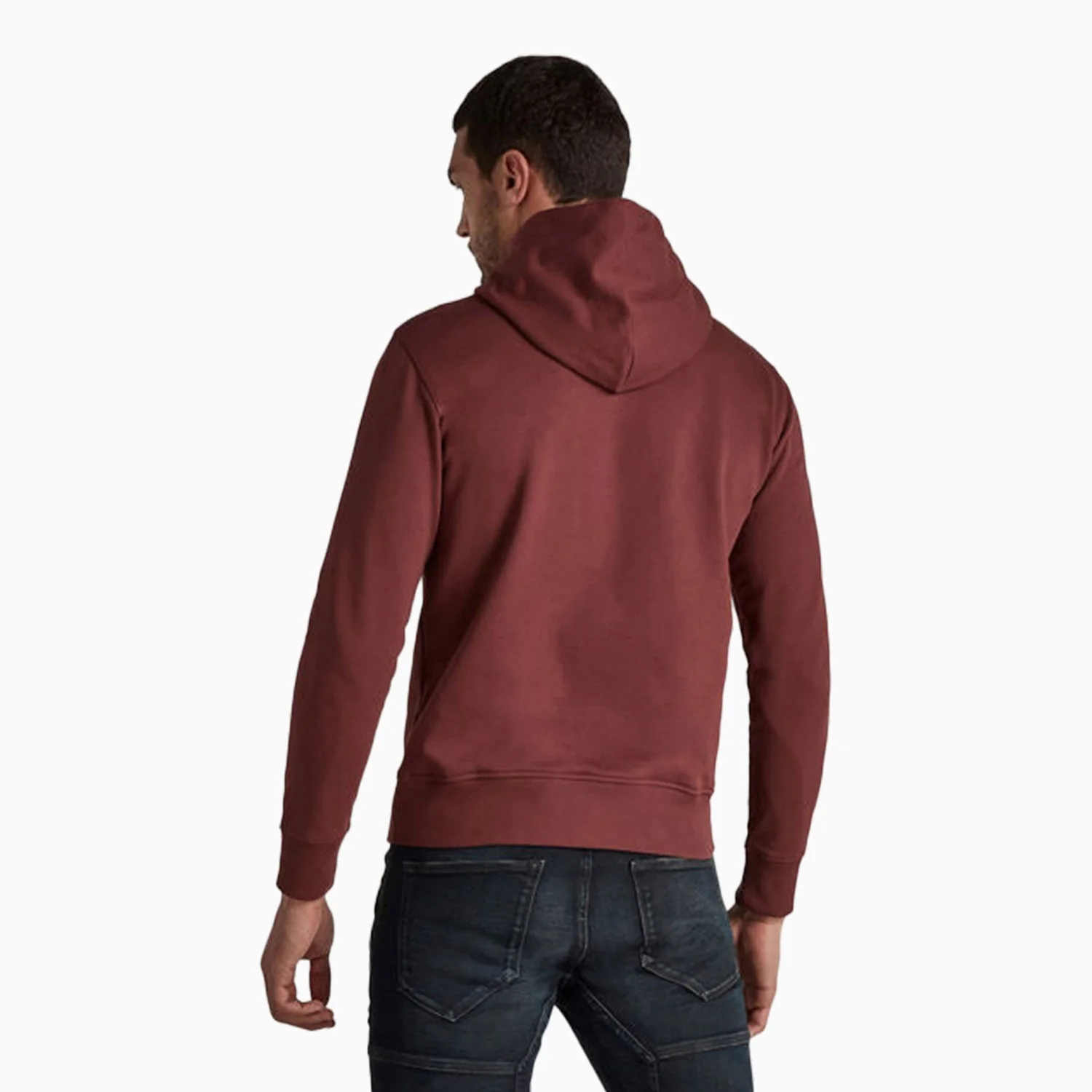 Men's Originals Pull Over Hoodie - Image 3