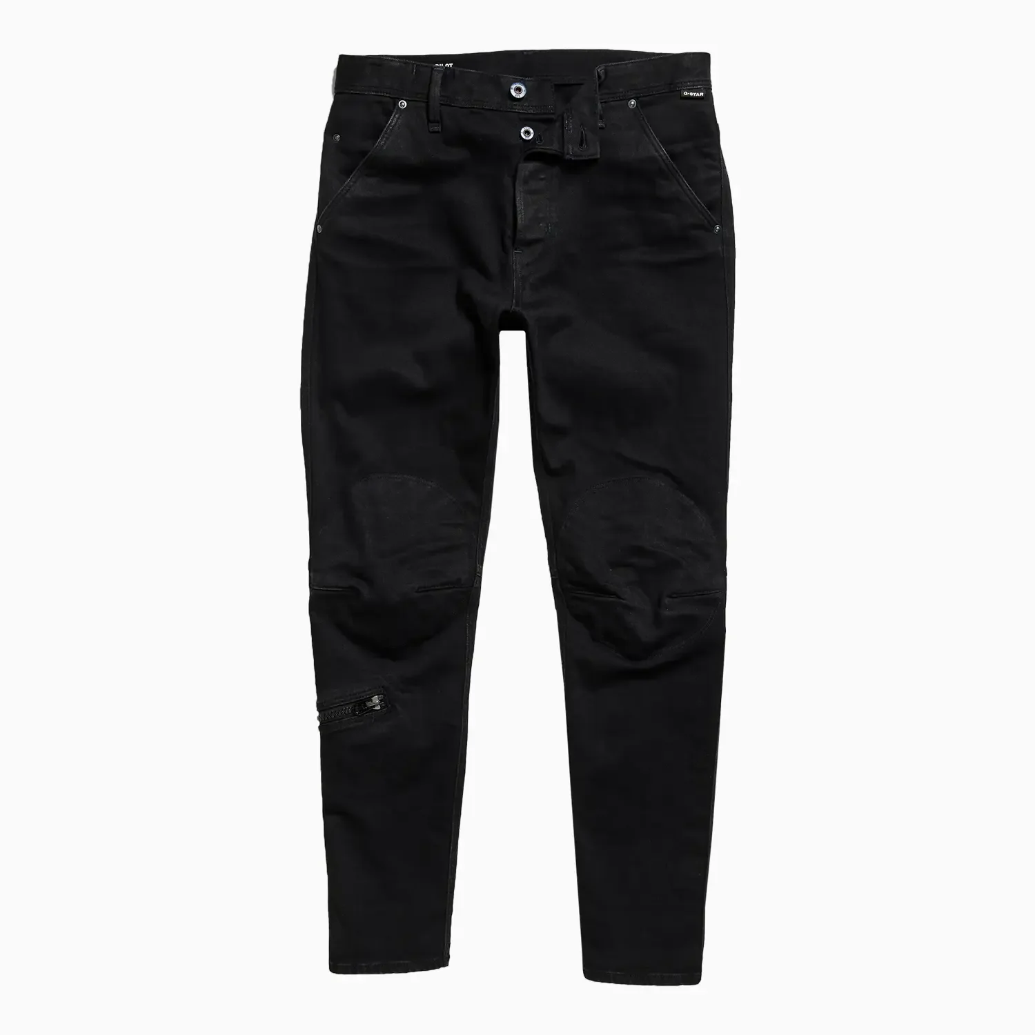 Men's Pilot 3D Slim Denim Pants - Image 2