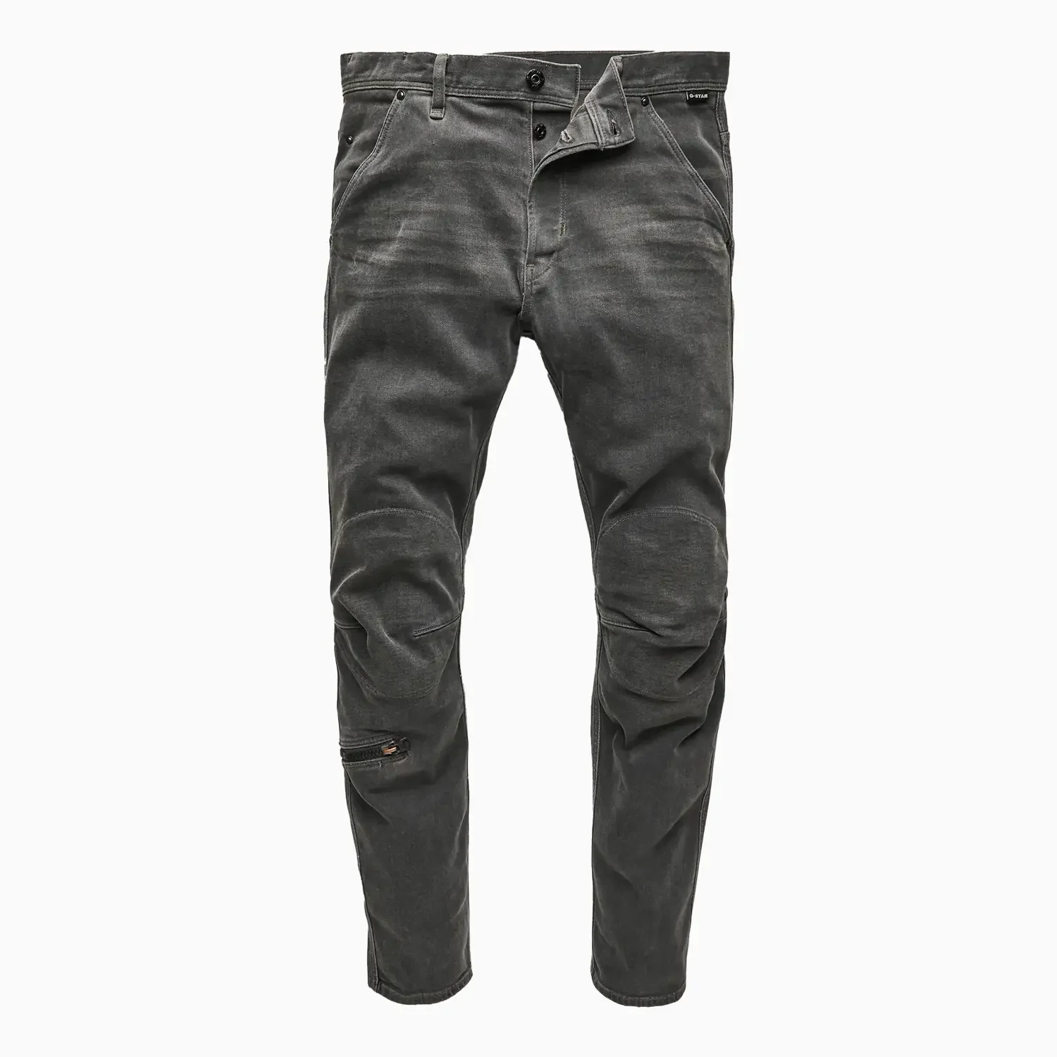 Men's Pilot 3D Slim Pants - Image 2