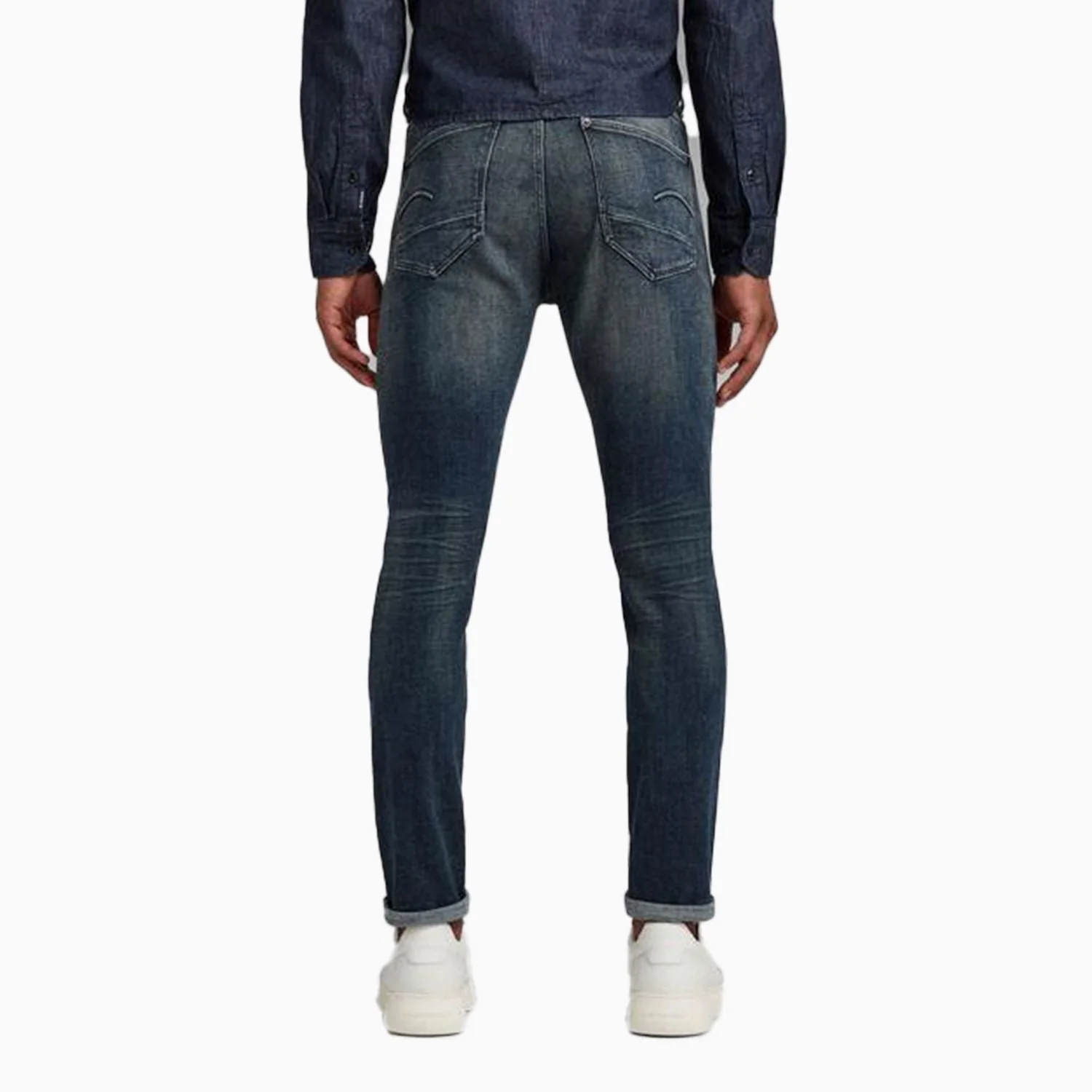 Men's Revend Fwd Skinny Denim Jeans - Image 3