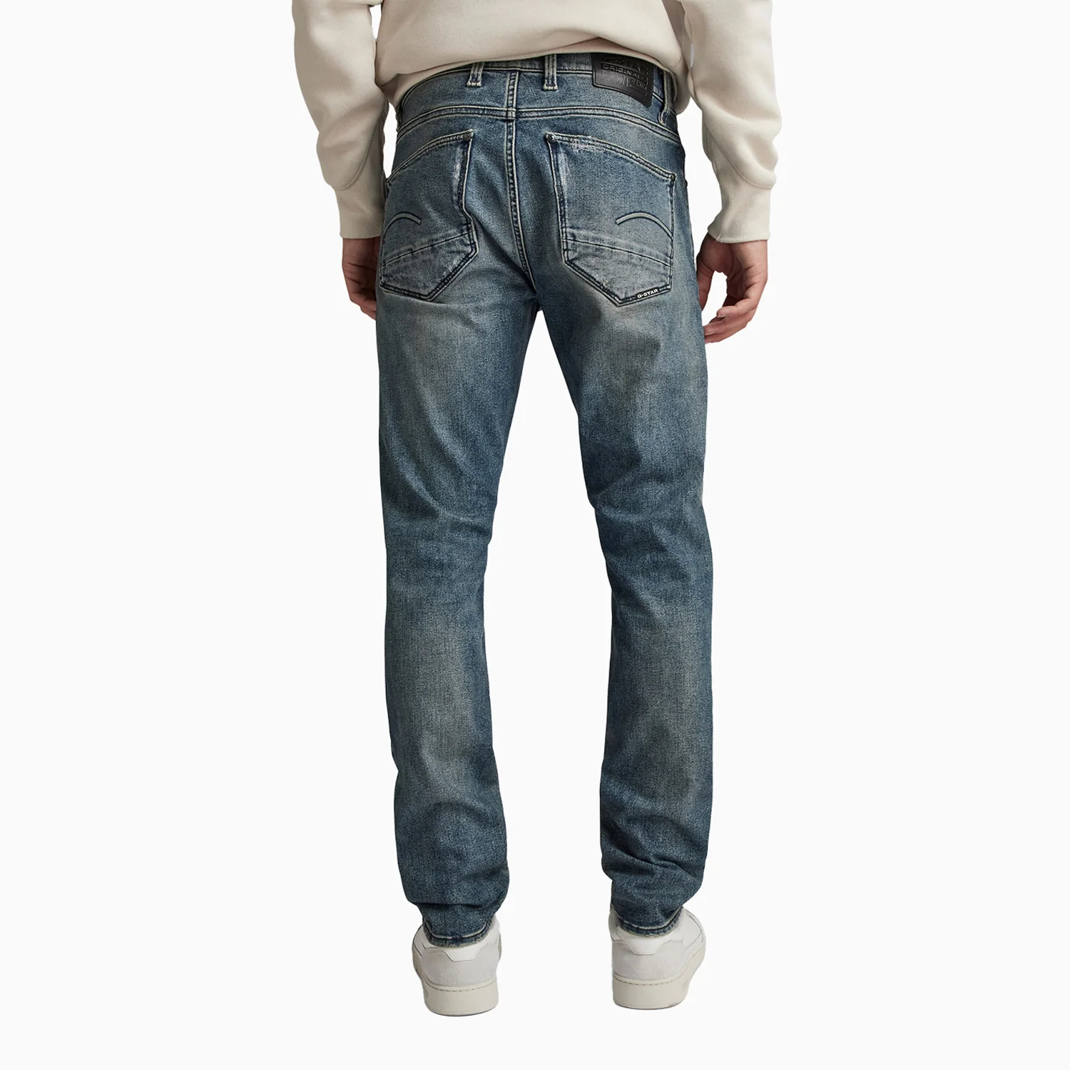 Men's Revend Fwd Skinny Denim Pant - Image 3