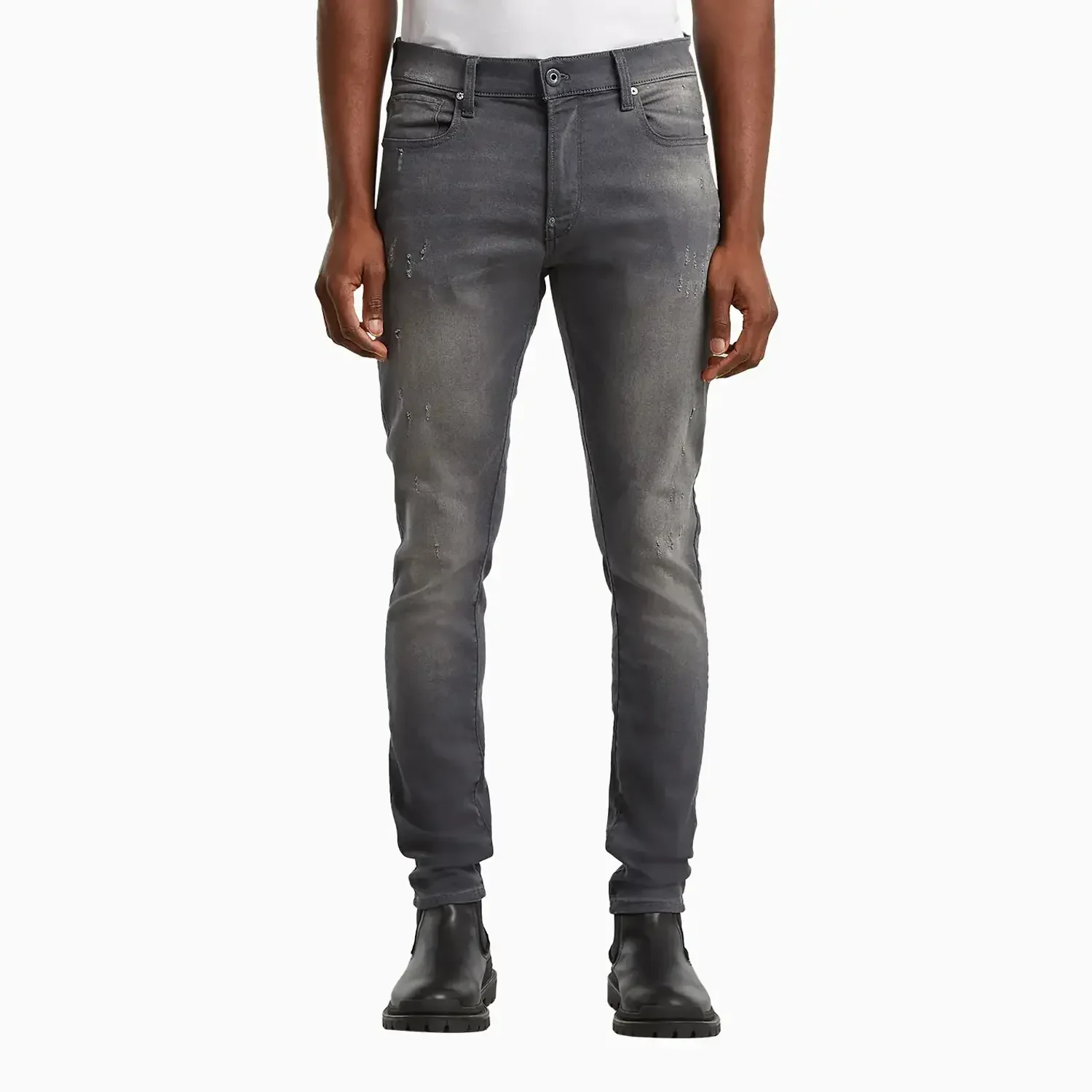 Men's Revend Skinny Jeans Pant
