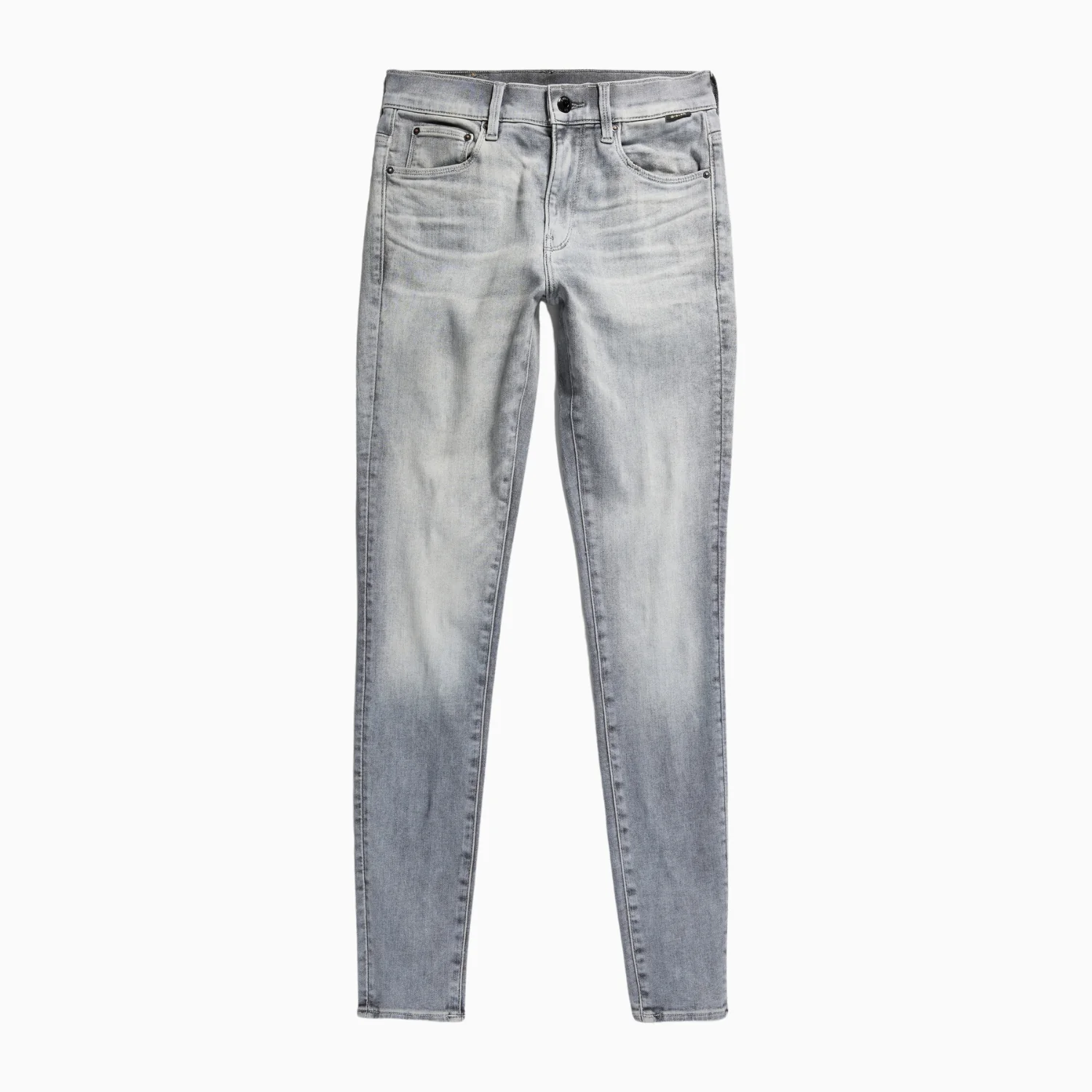 Women's 3301 High Skinny Denim Pant - Image 2