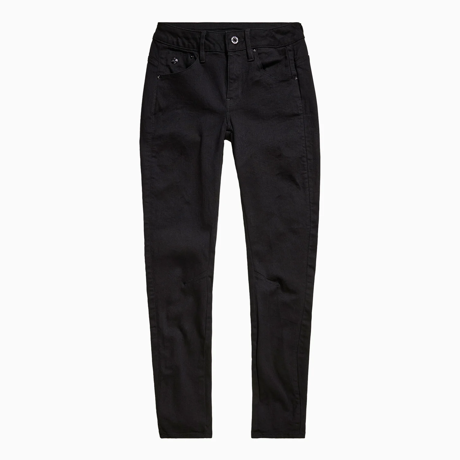 Women's ARC 3D Mid Skinny Jeans Pant - Image 2