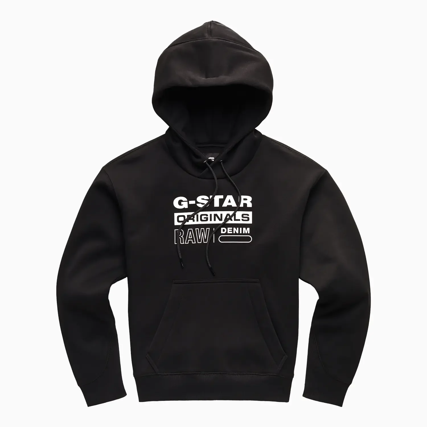 Women's Premium Core Originals Logo Hoodie - Image 2