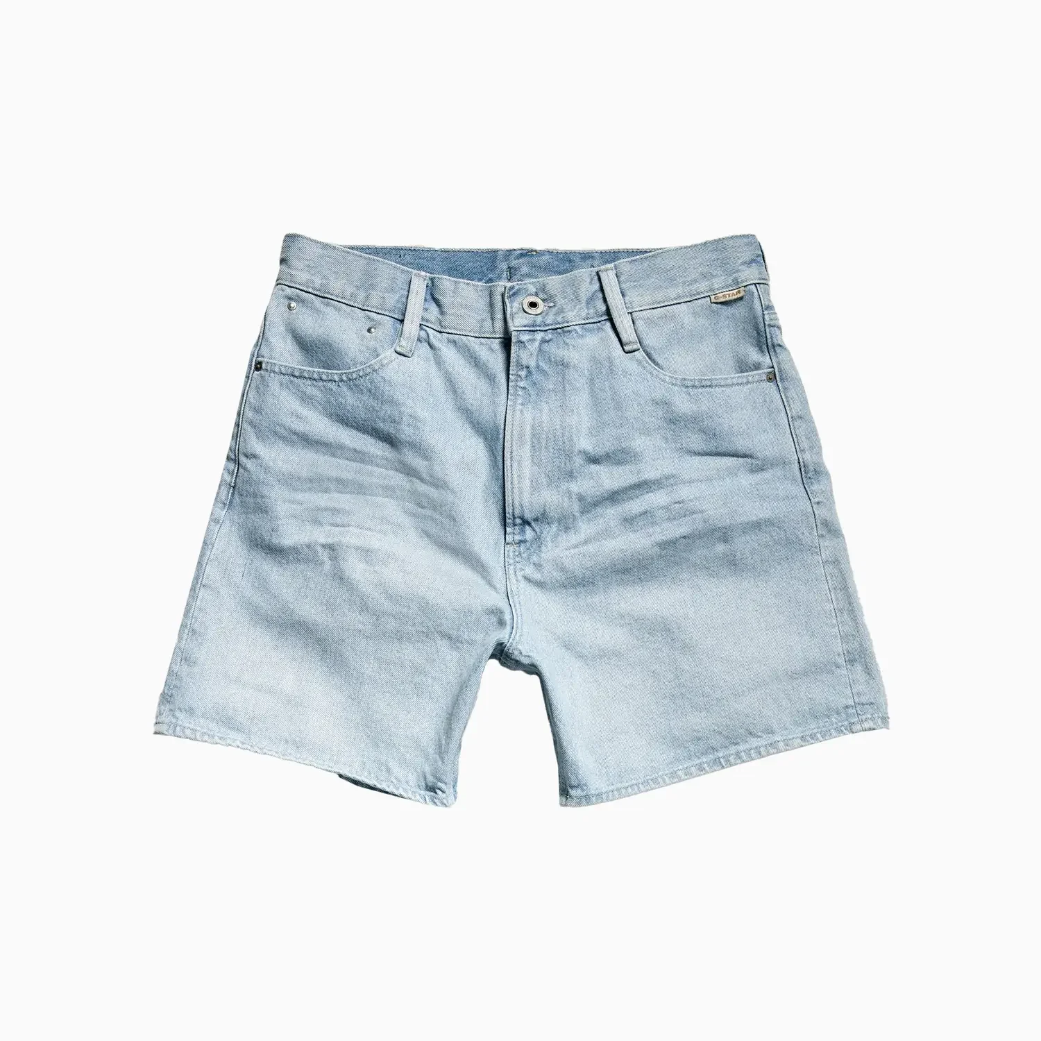 Women's Type 89 Denim Short - Image 2