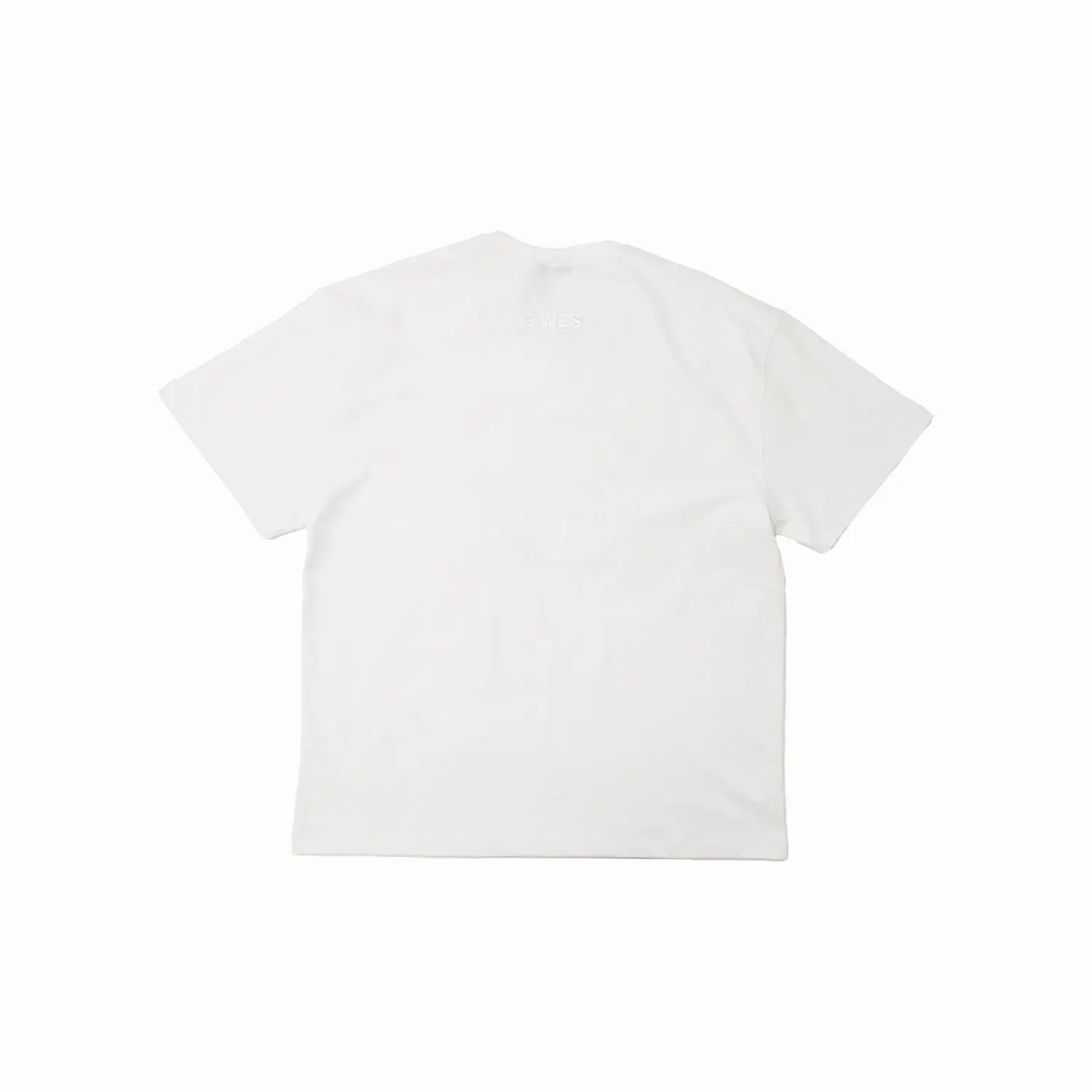 Men's Ascending Soul Cross T-Shirt - Image 2