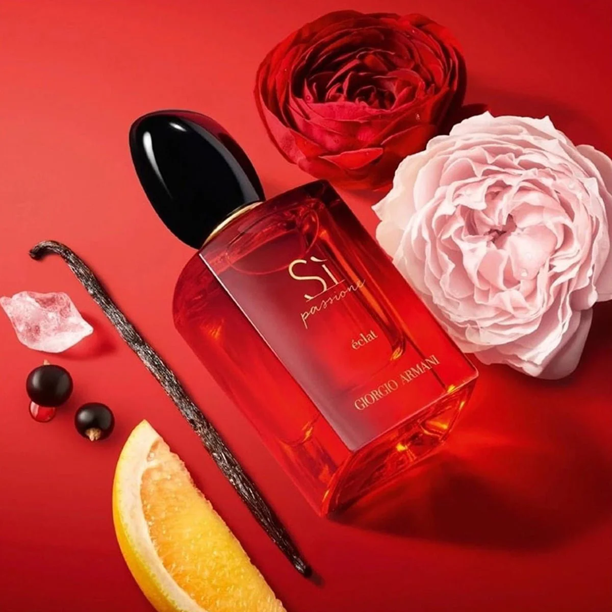 Women's Si Passione Eclat Intense EDP Spray 3.4 Oz - Image 2