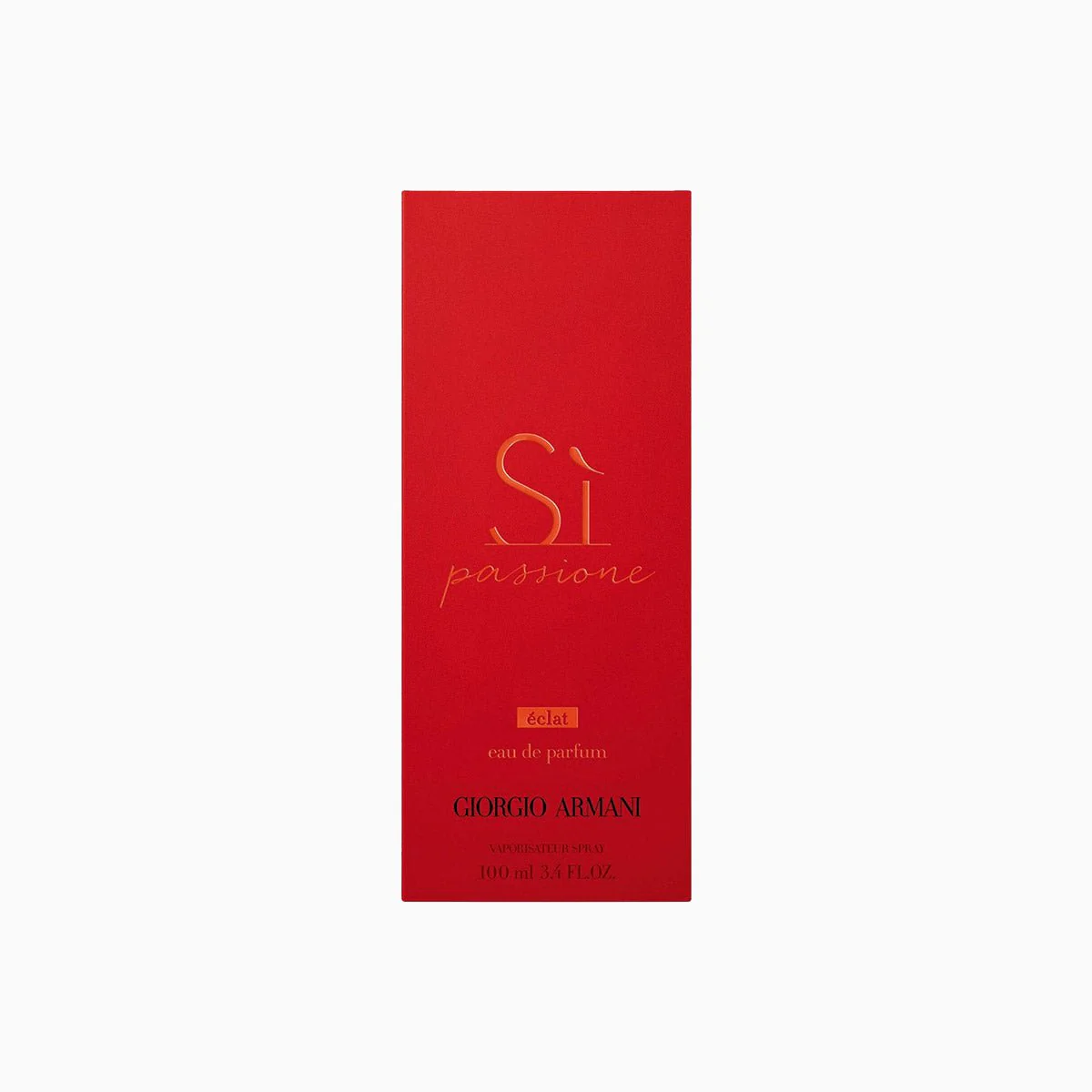 Women's Si Passione Eclat Intense EDP Spray 3.4 Oz - Image 4