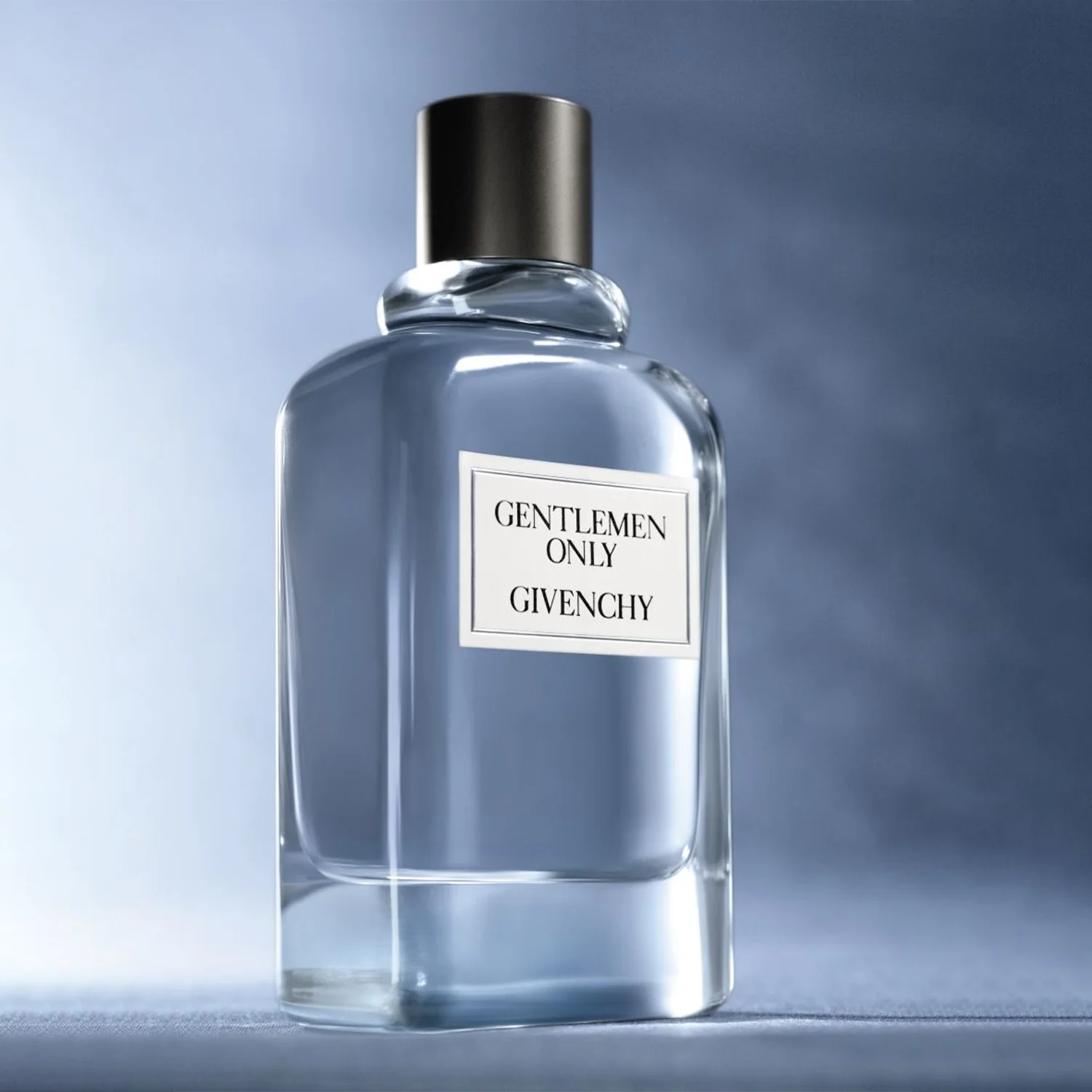 Men's Givenchy Gentlemen Only EDT Spray 3.3 Oz - Image 2
