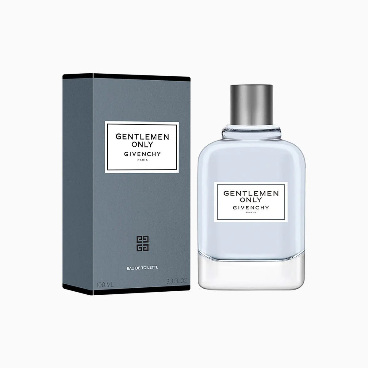 Men's Givenchy Gentlemen Only EDT Spray 3.3 Oz - Image 3