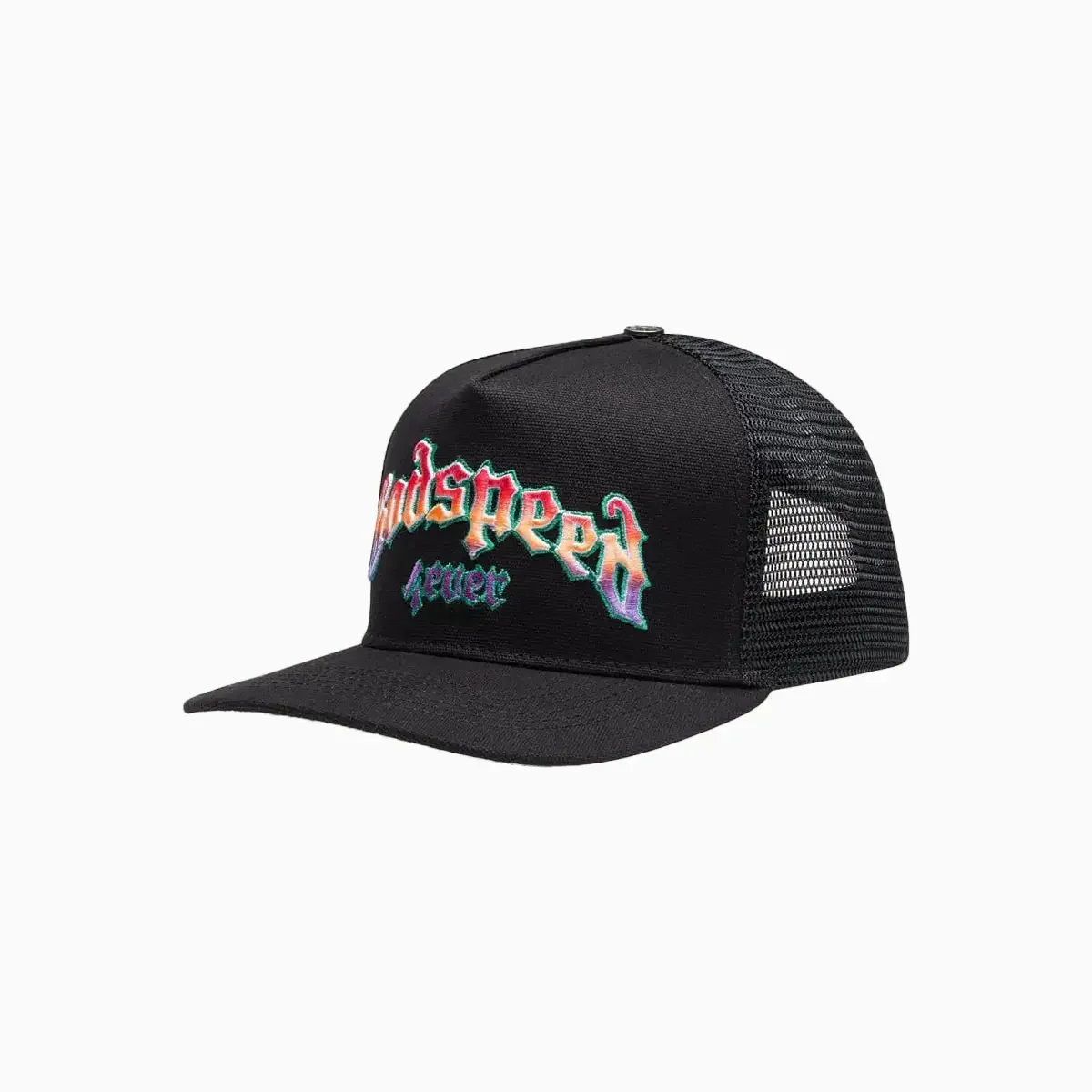 GS Forever Trucker Gradient Hat - Image 4