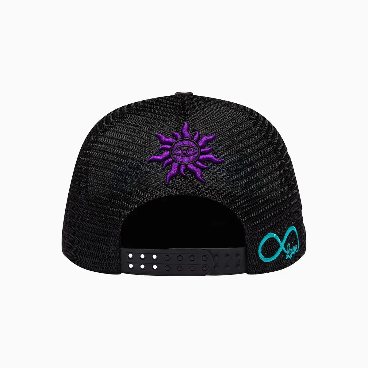 GS Forever Trucker Hat - Image 2