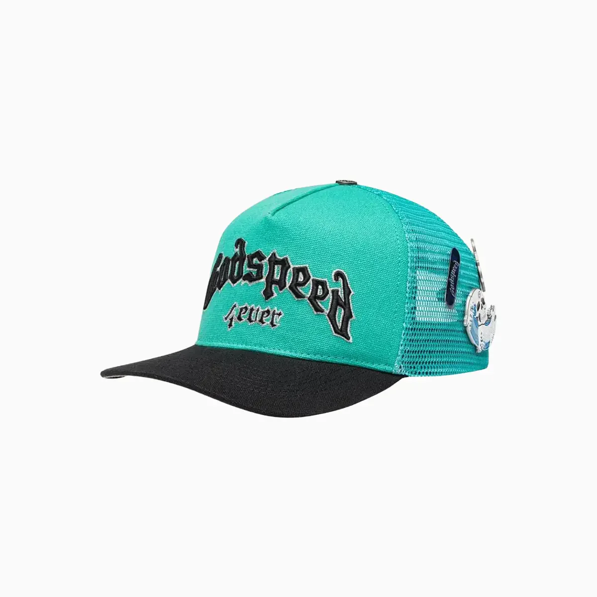 GS Forever Trucker Hat - Image 4