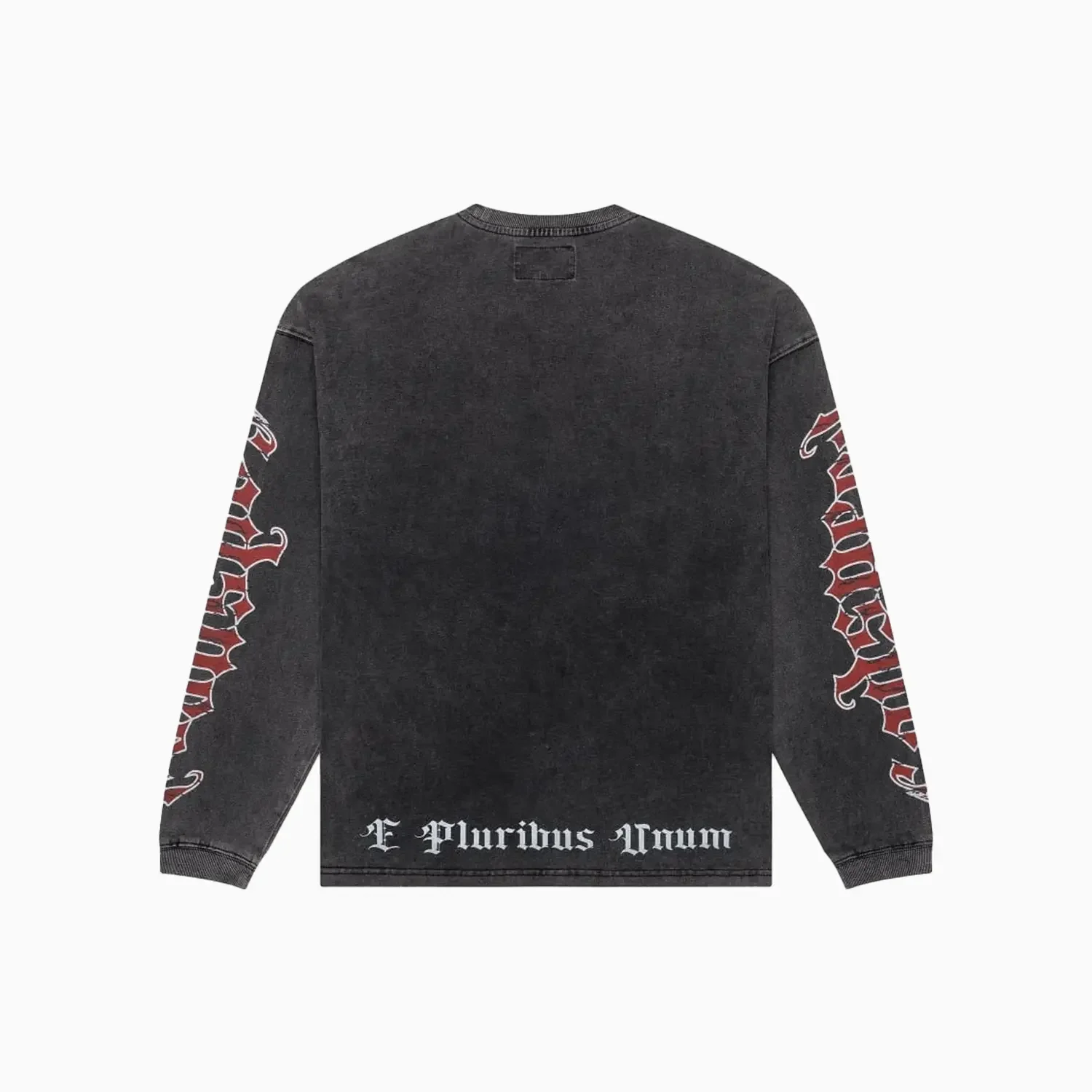 Men's Balaclava Szn Long Sleeve T-Shirt - Image 2