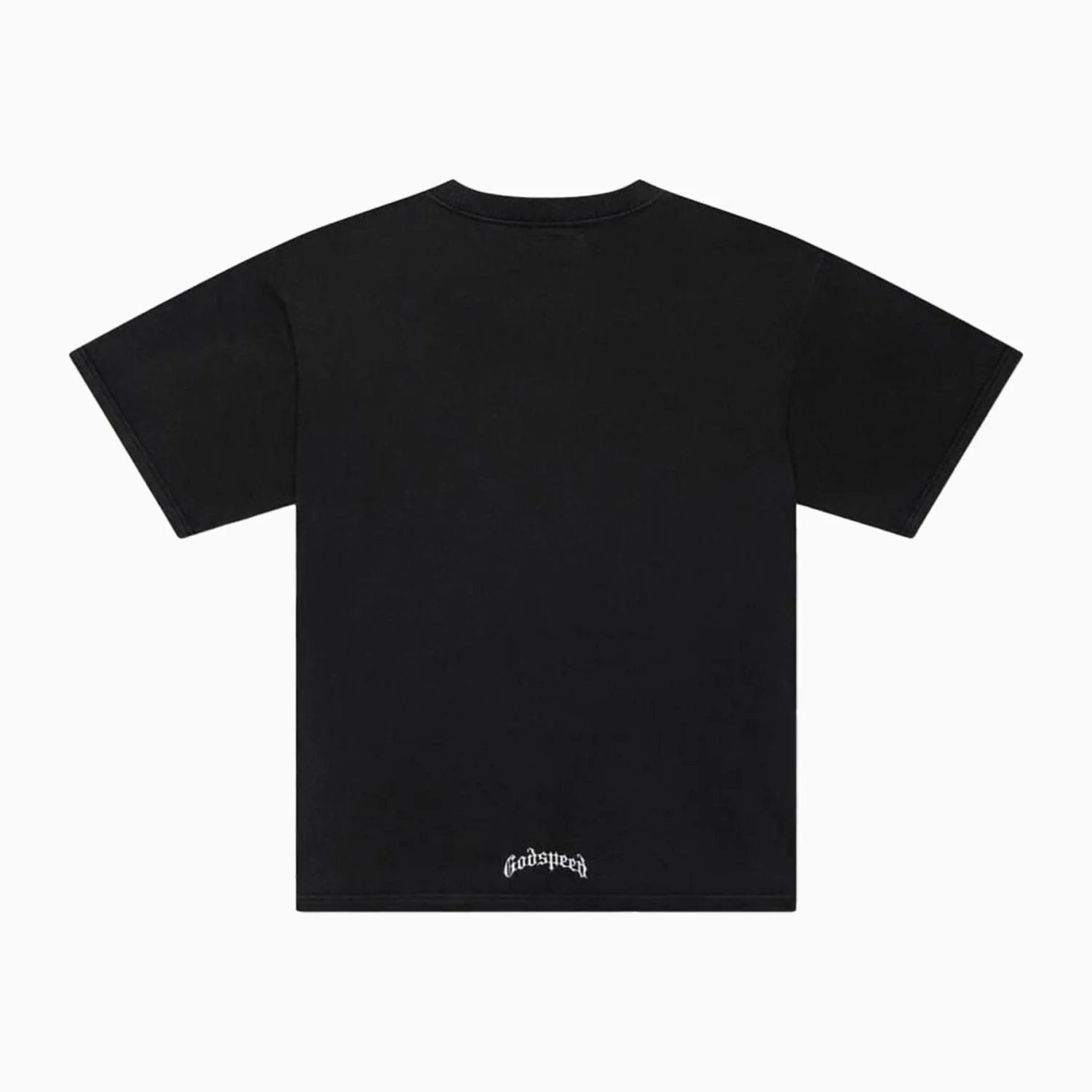 Men's C.O.T.F Short Sleeve T-Shirt - Image 3