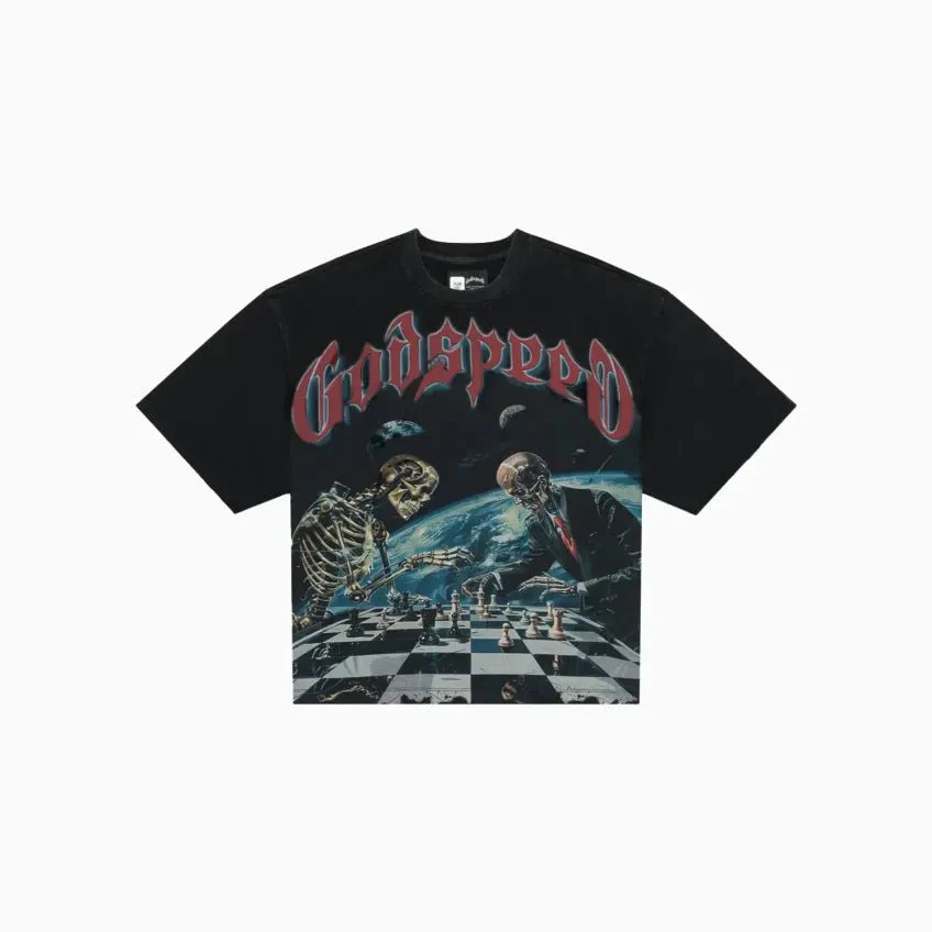 Men's Checkmate T-Shirt