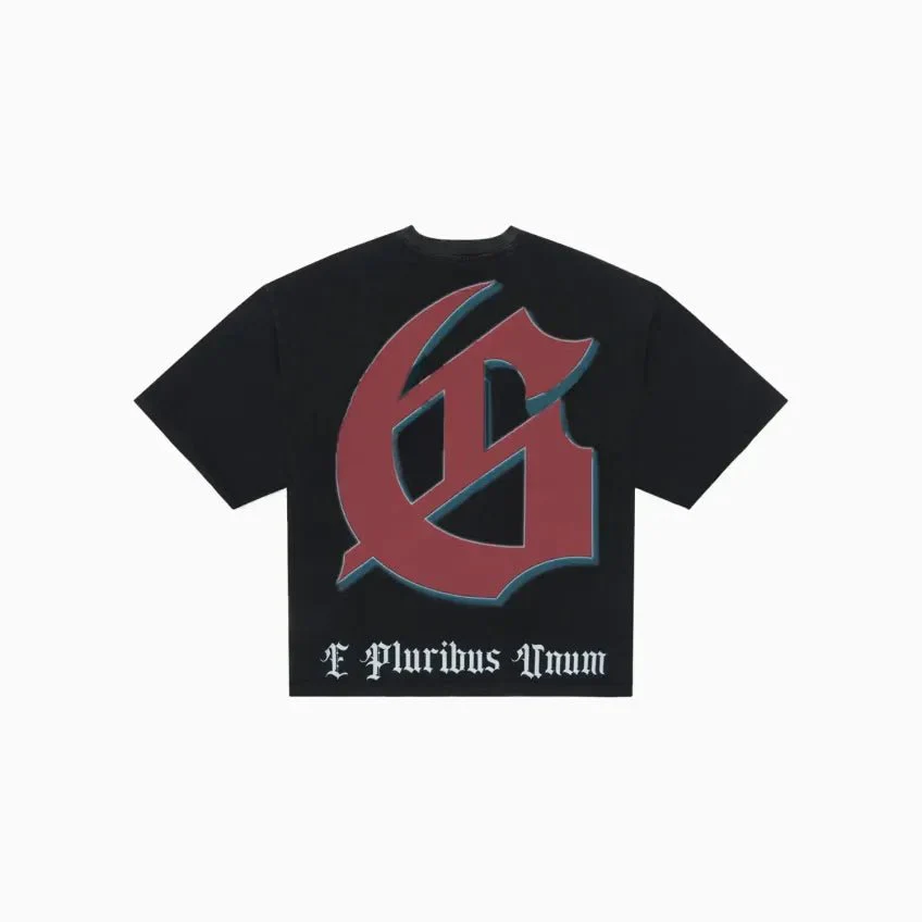 Men's Checkmate T-Shirt - Image 2