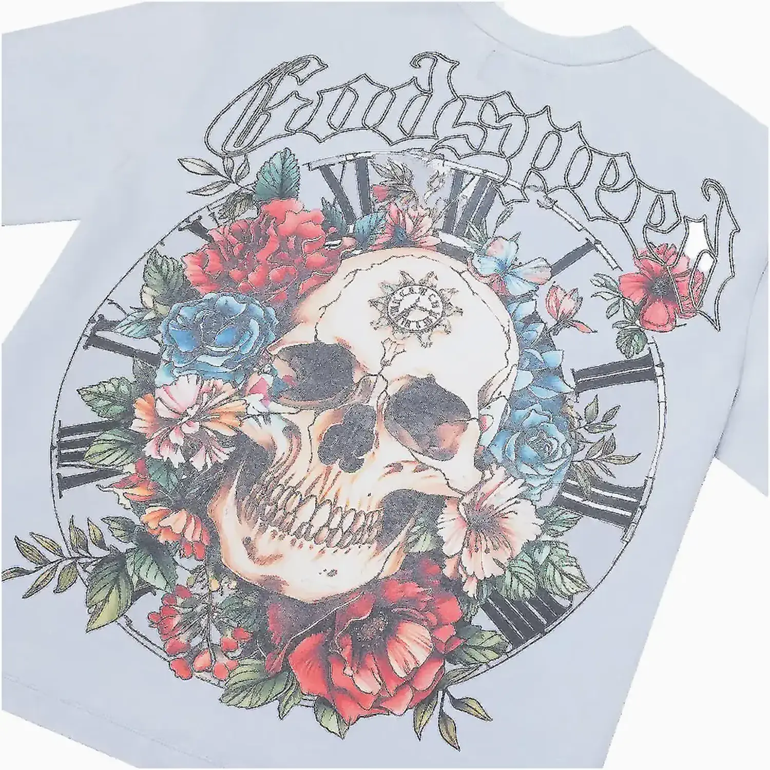 Men's Circadian Rhythm Short Sleeve T-Shirt - Image 3