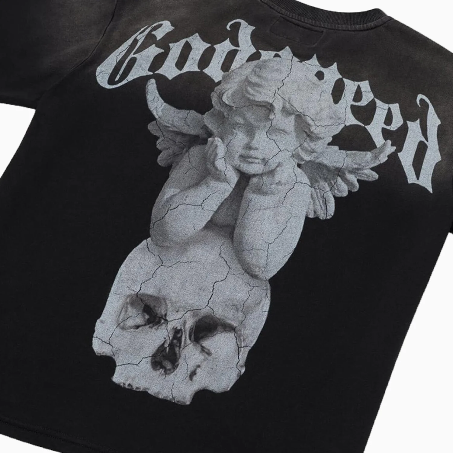 Men's Circle Of Life T-Shirt - Image 3