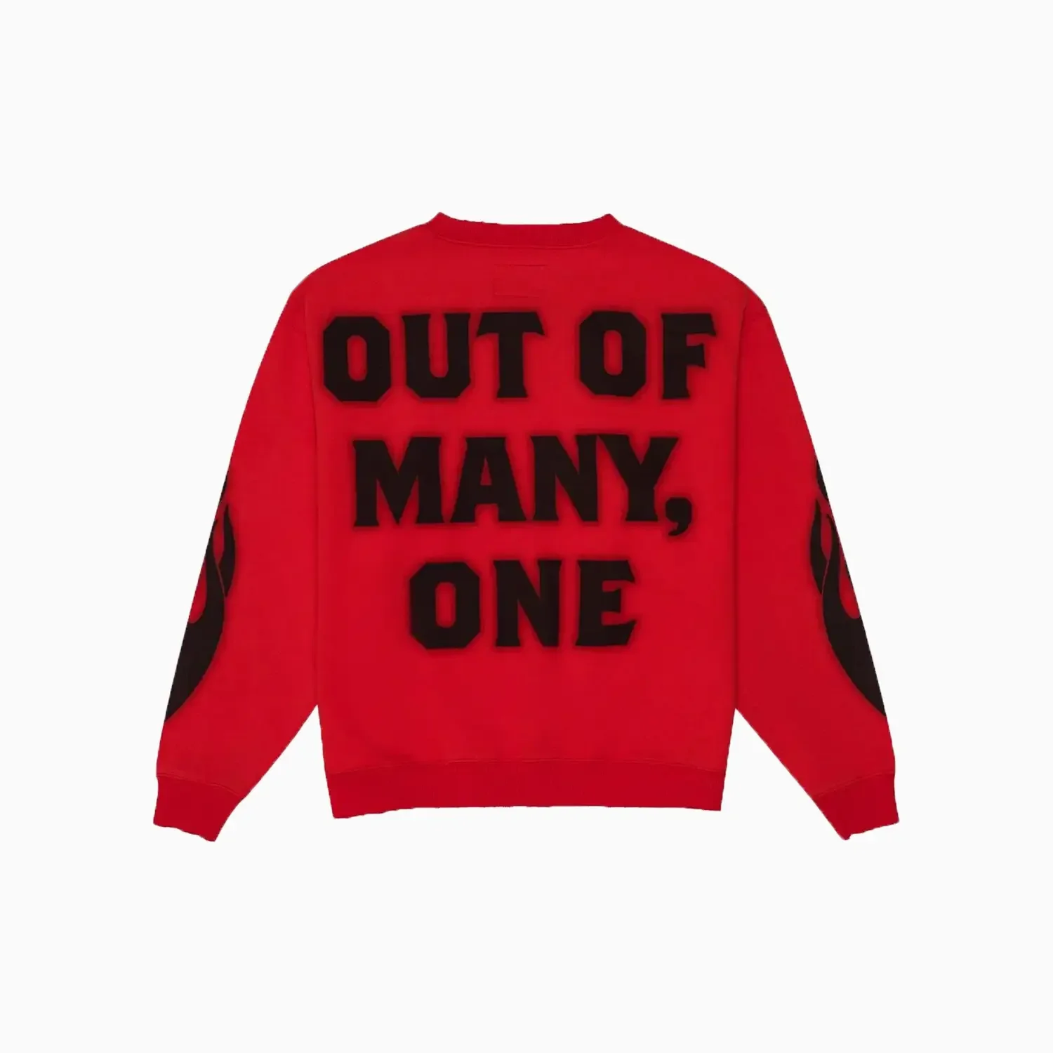 Men's E.O.P Sweatshirt - Image 2