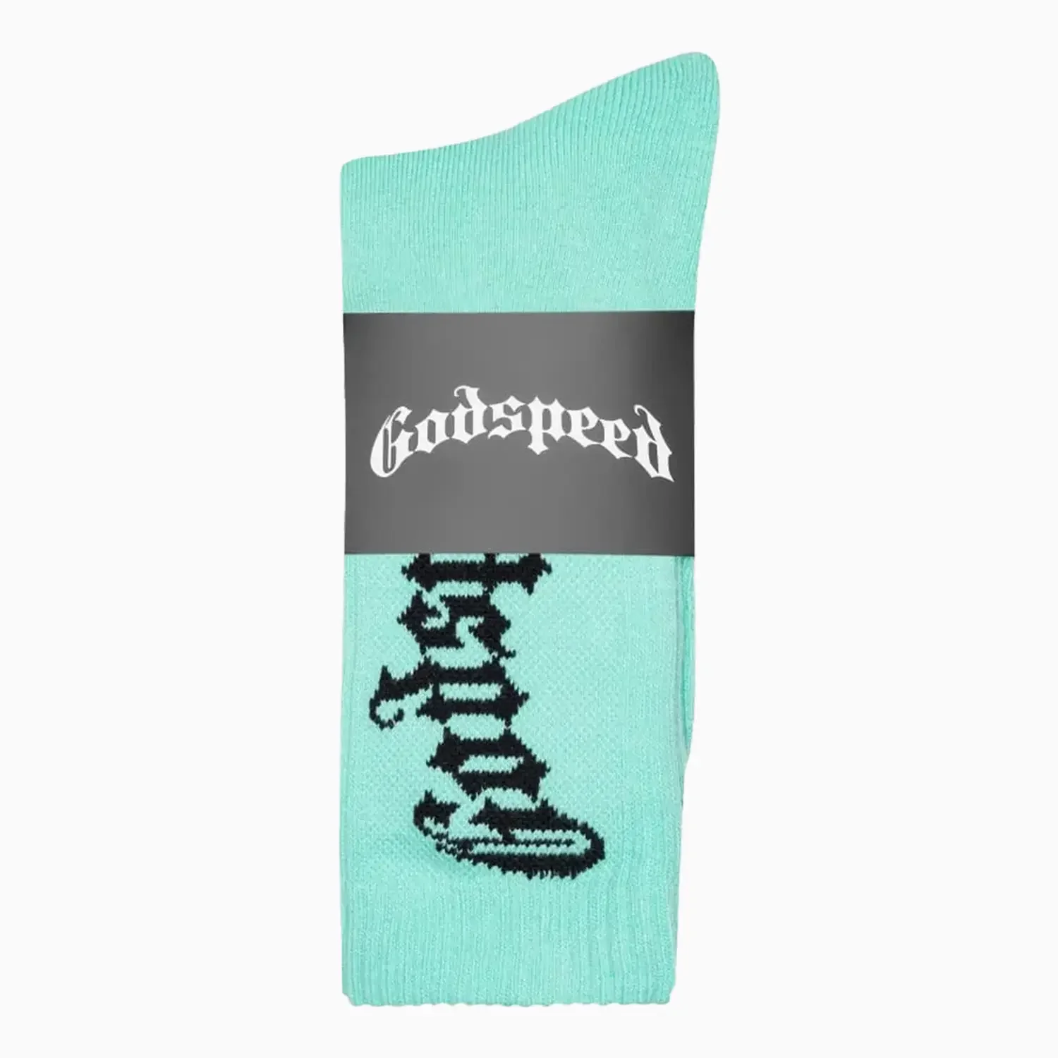 Men's Godspeed OG Logo Socks - Image 2