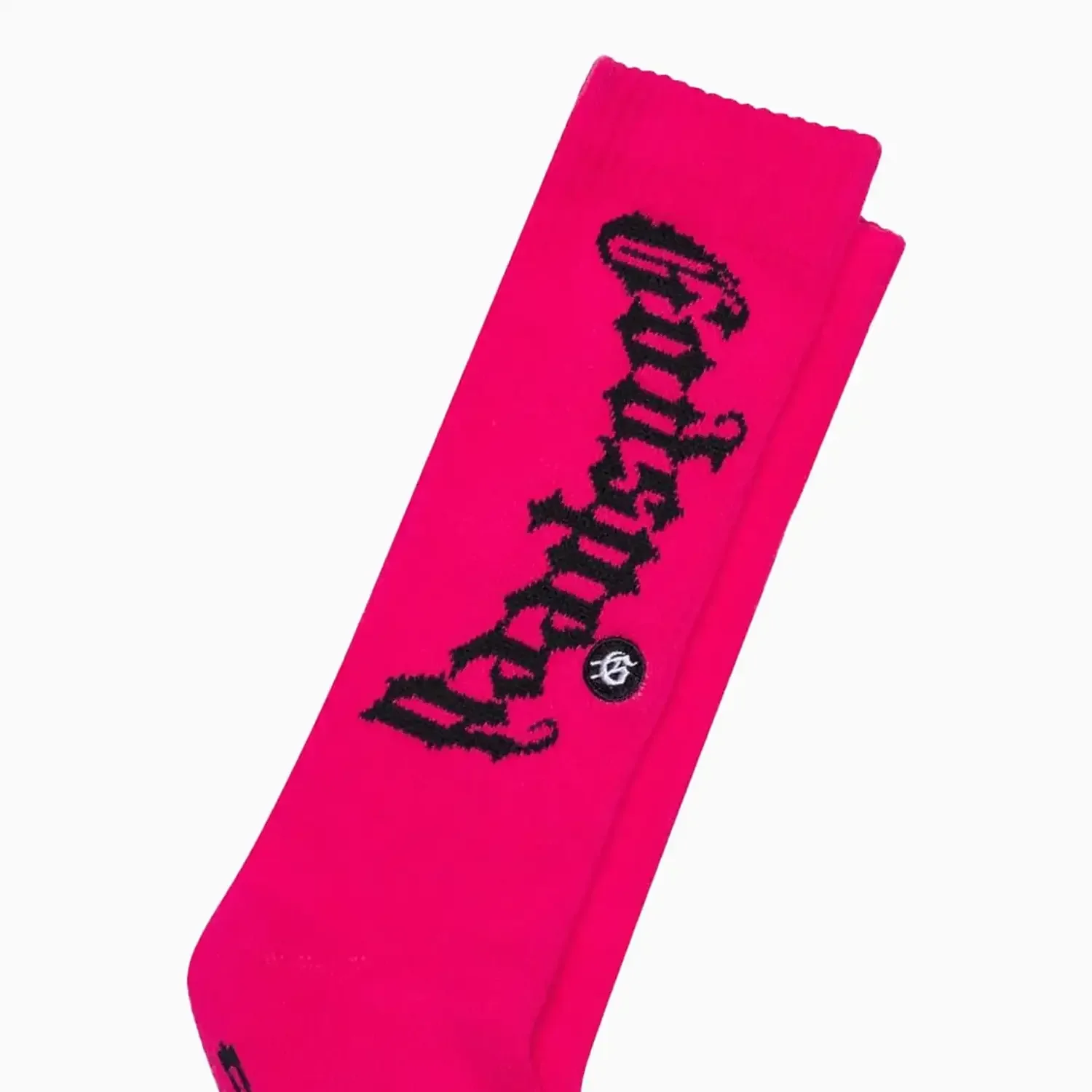 Men's Godspeed OG Logo Socks - Image 3