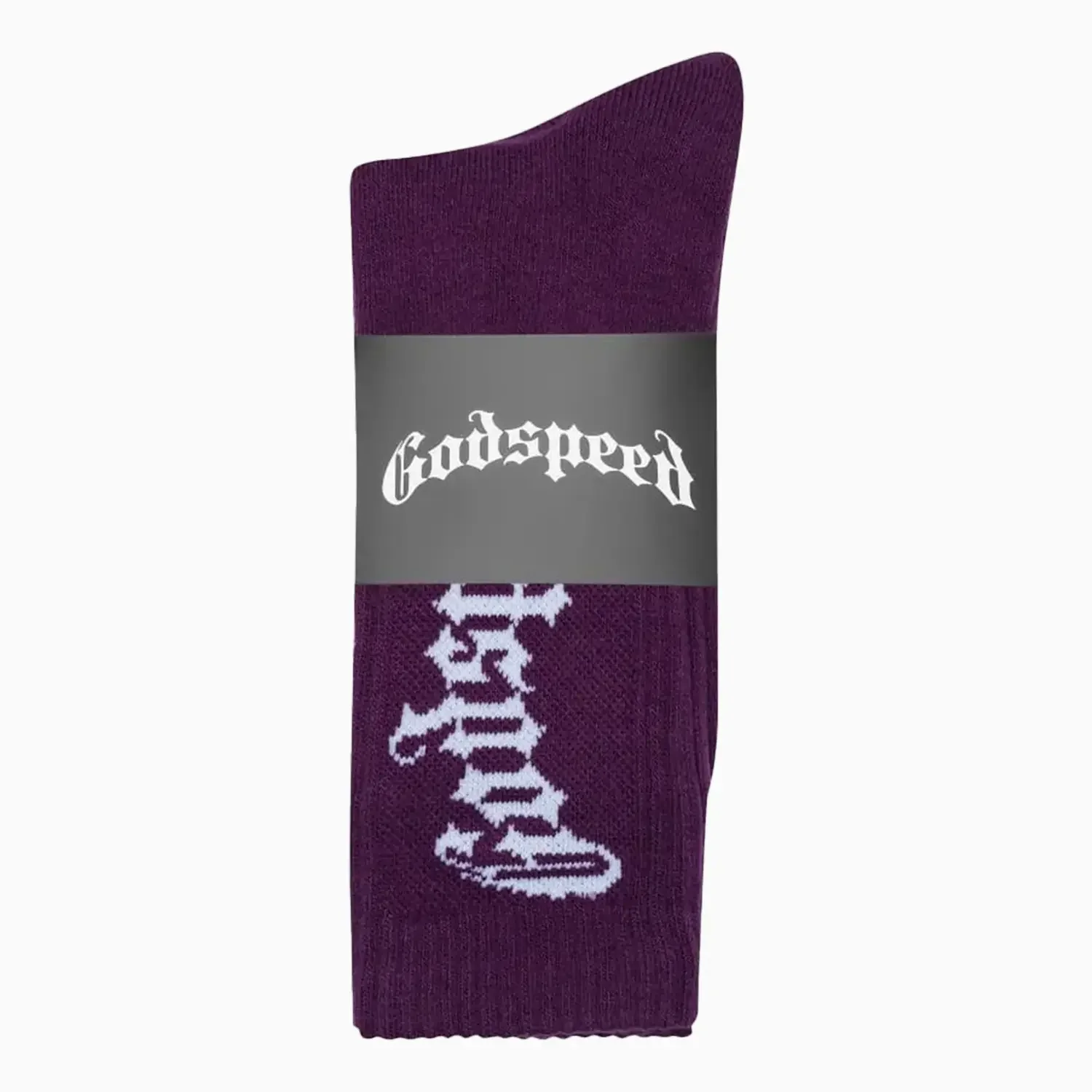 Men's Godspeed OG Logo Socks - Image 2